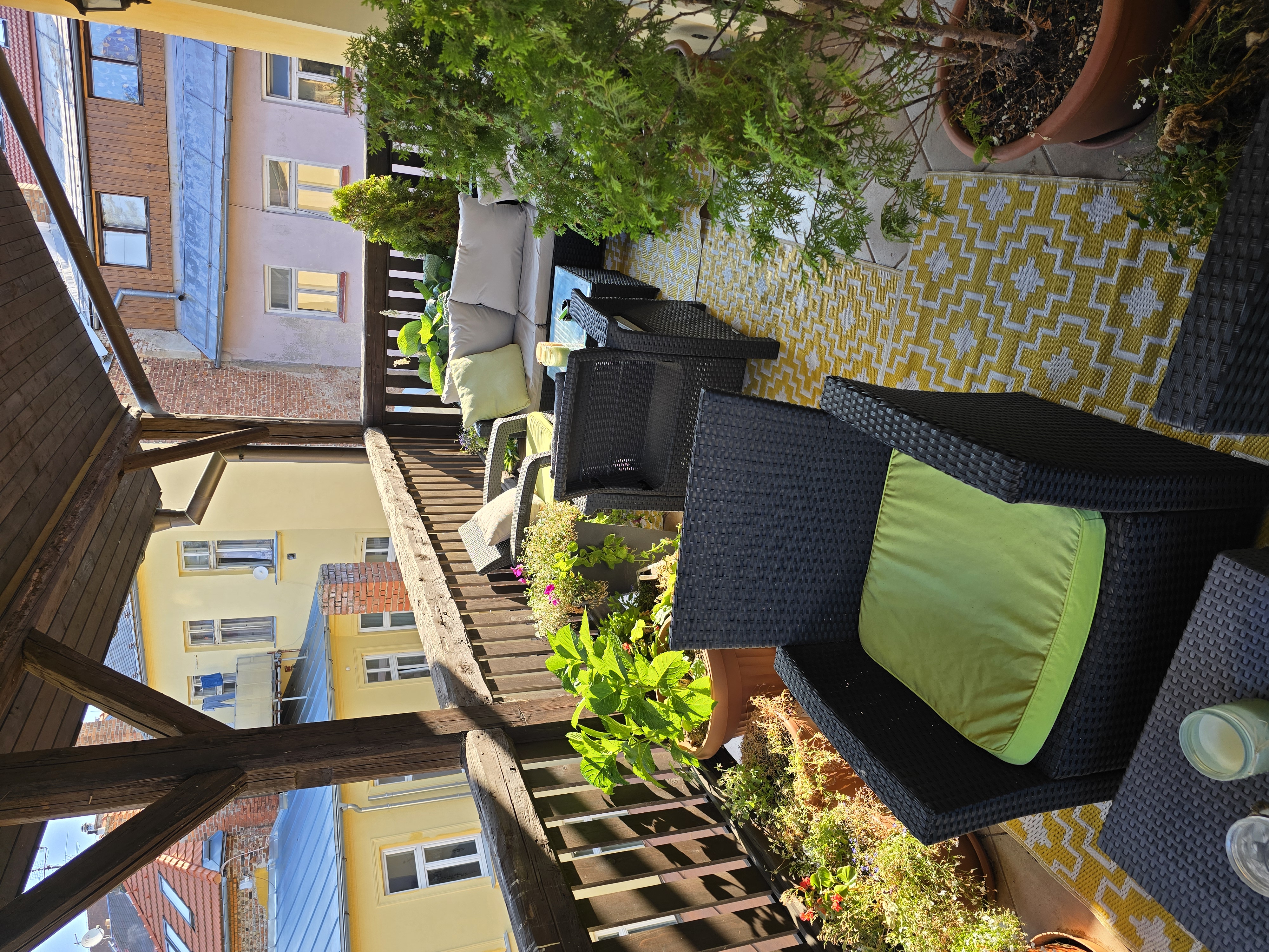 Hotel Atrium foto 2