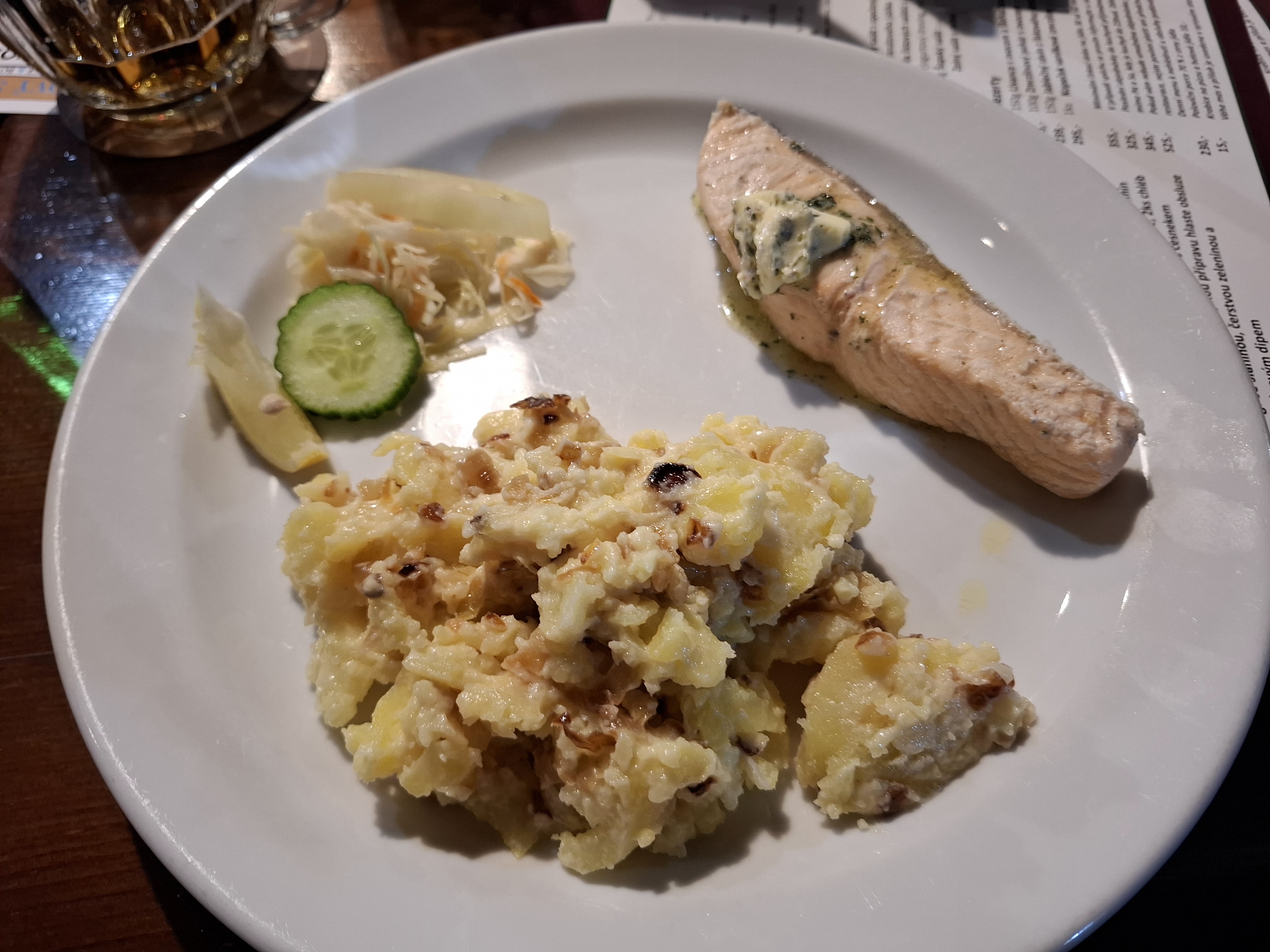 Restaurace Nový svět foto 6