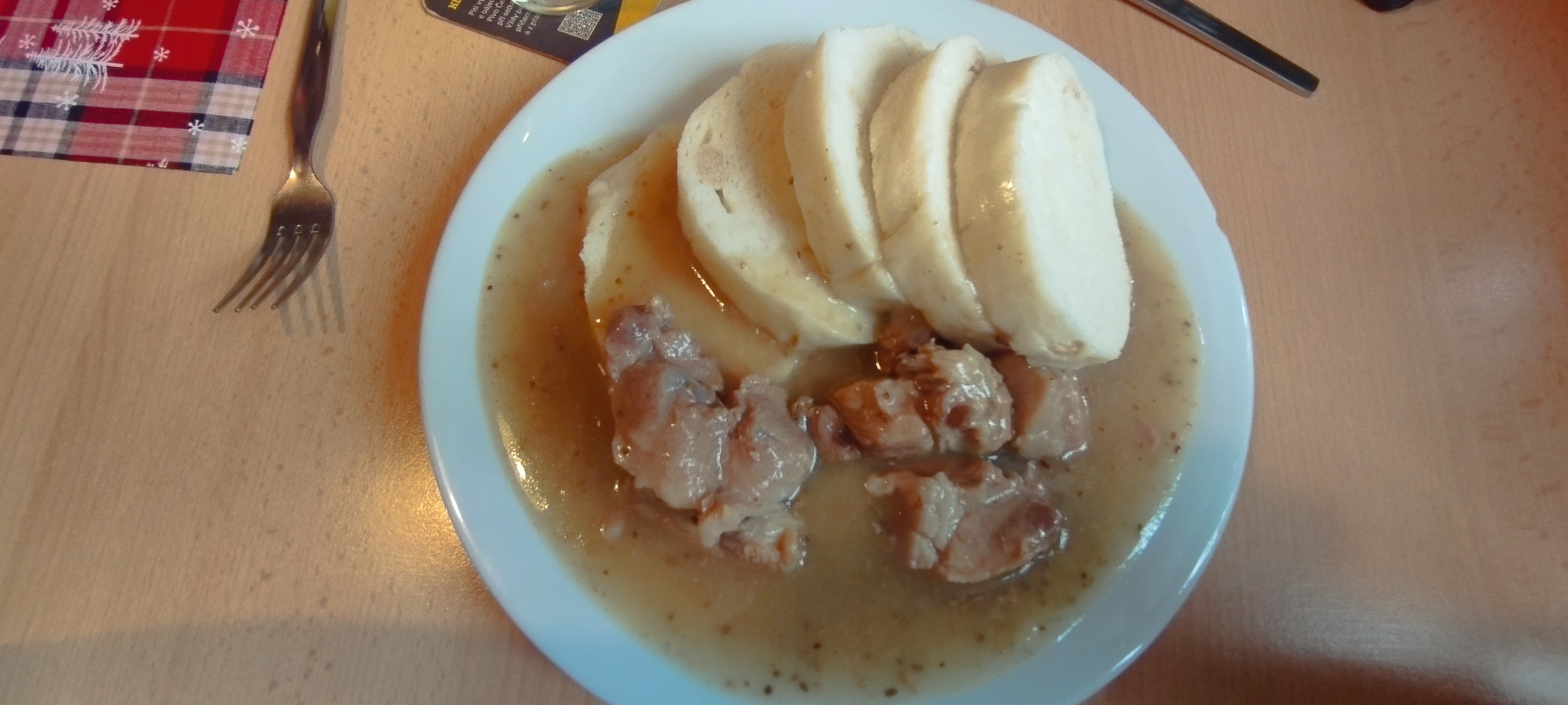 Restaurace Vlčetín foto 4