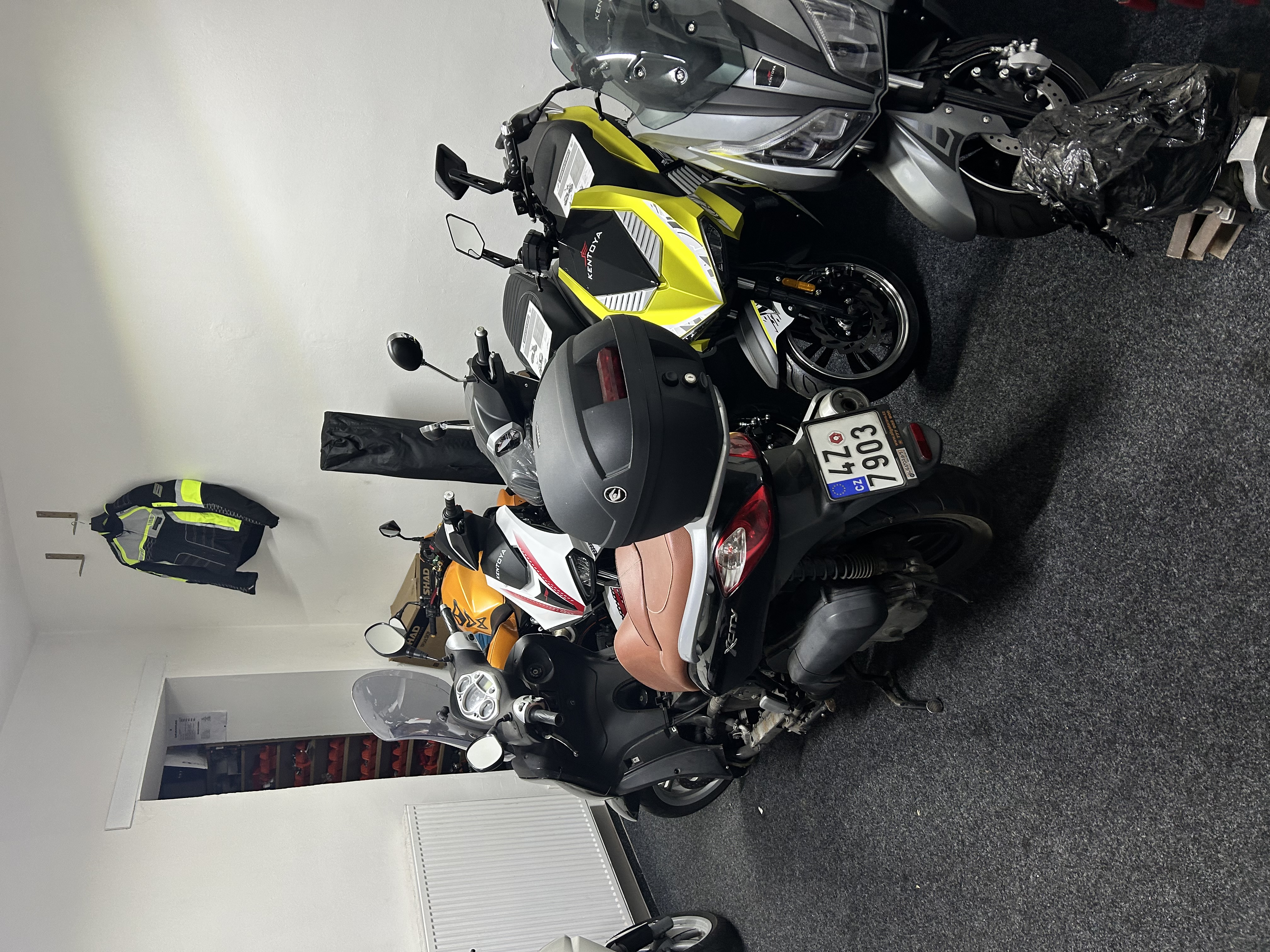PULEC moto s.r.o. foto 4