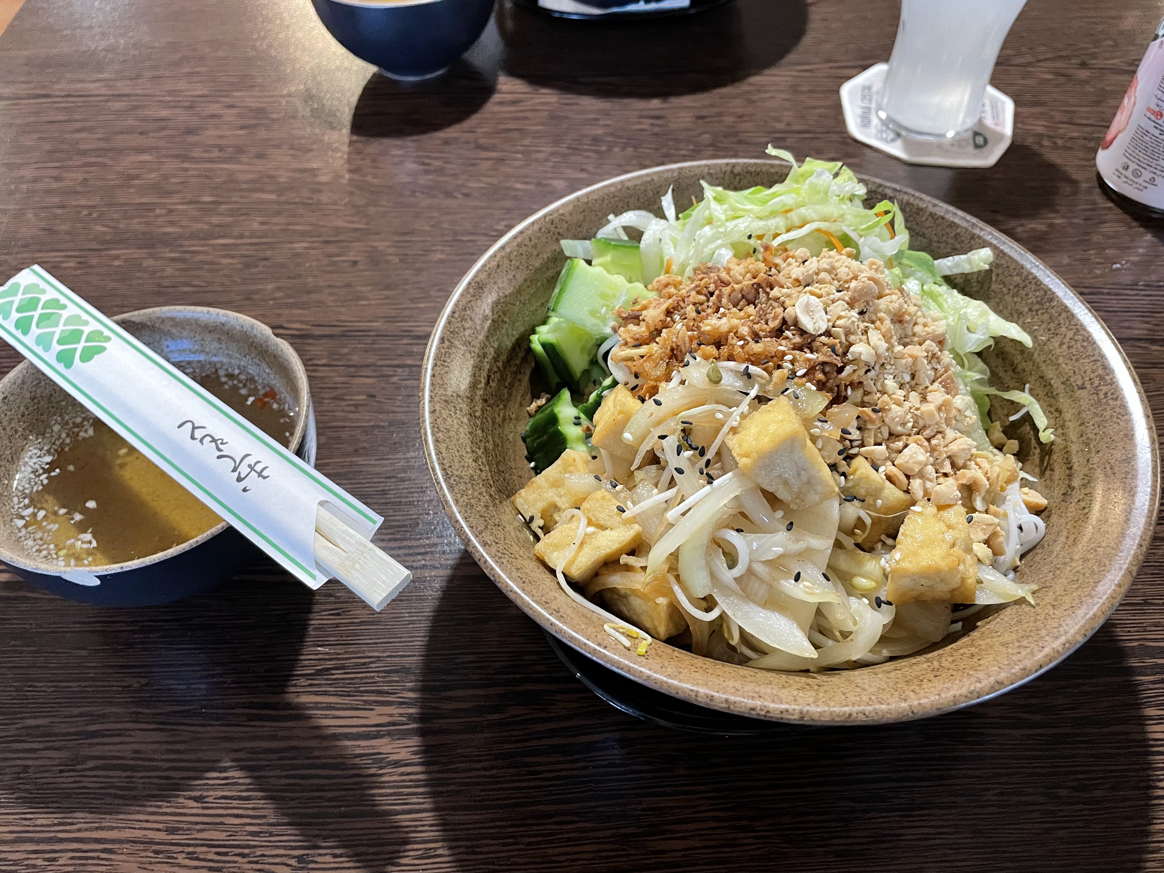 Vietnamské bistro foto 1