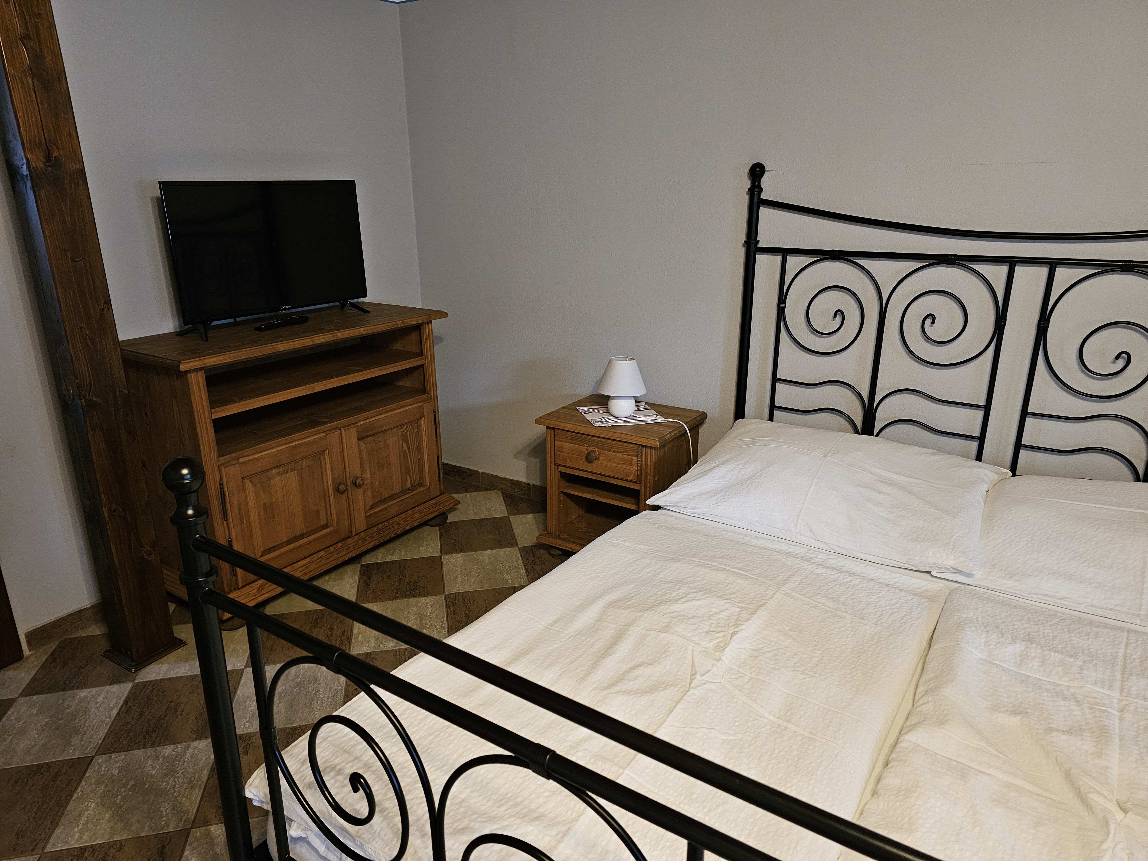 Pension Amadeus & Apartments foto 5