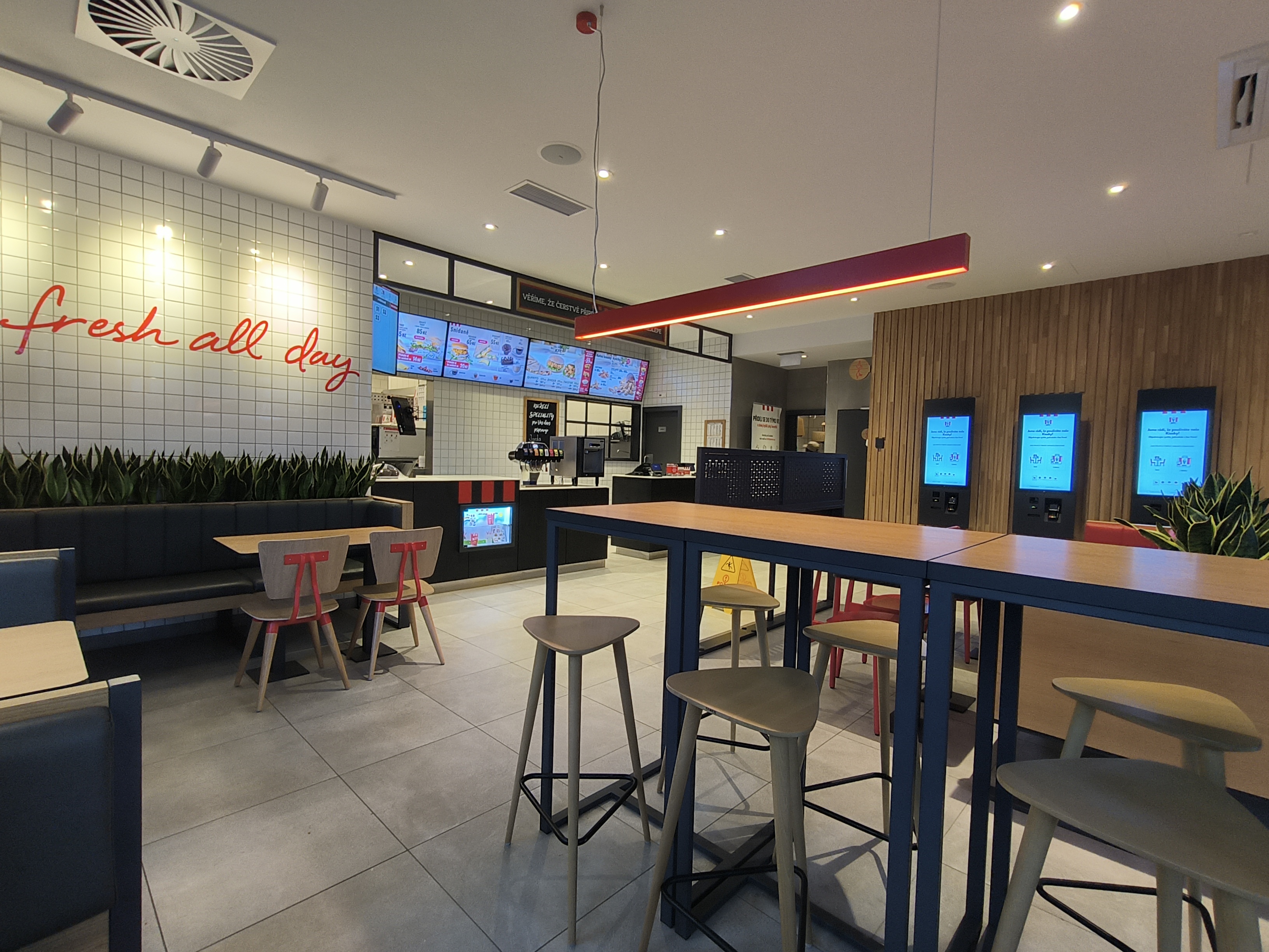 KFC foto 3