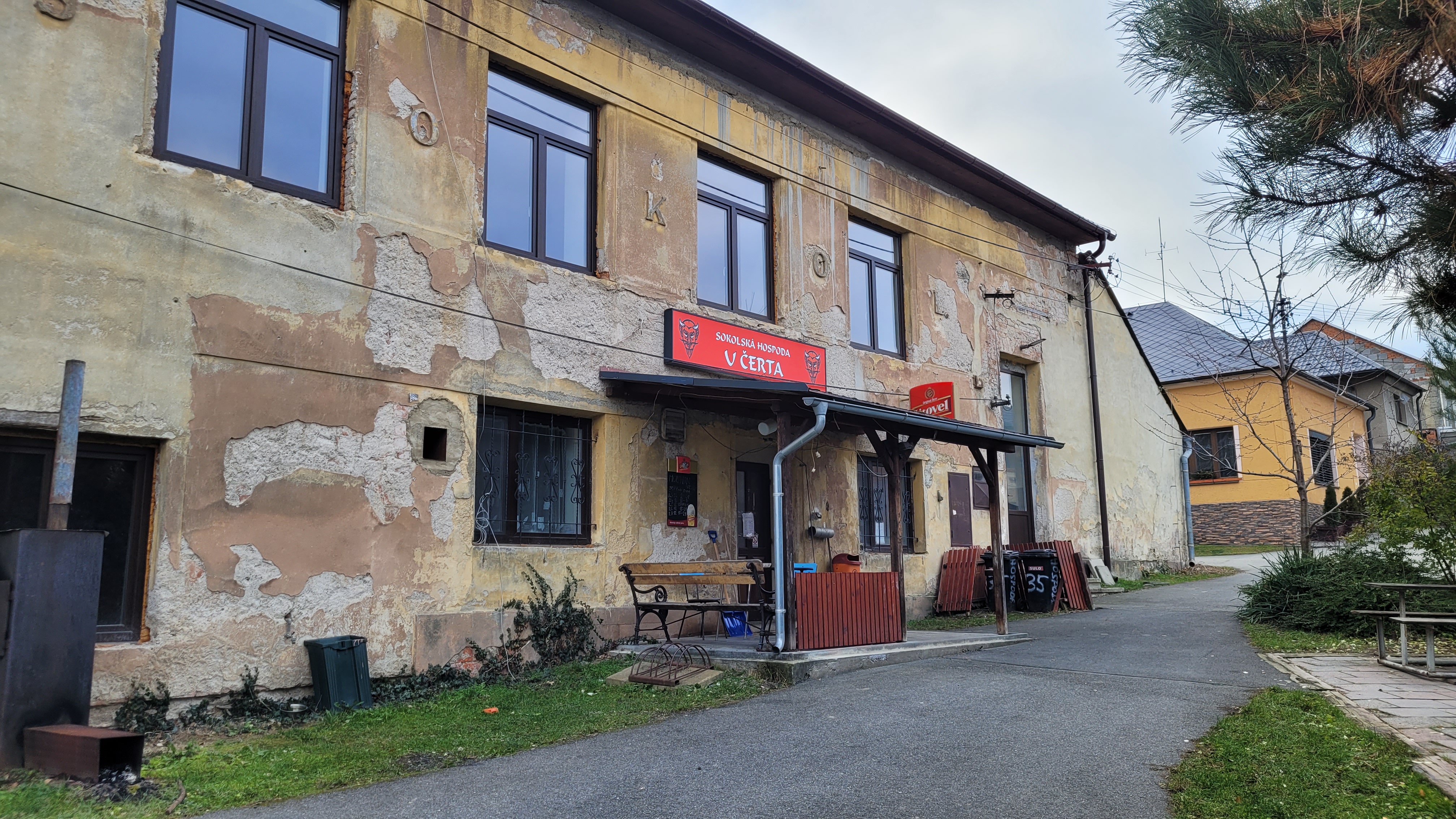 U Čerta foto 4