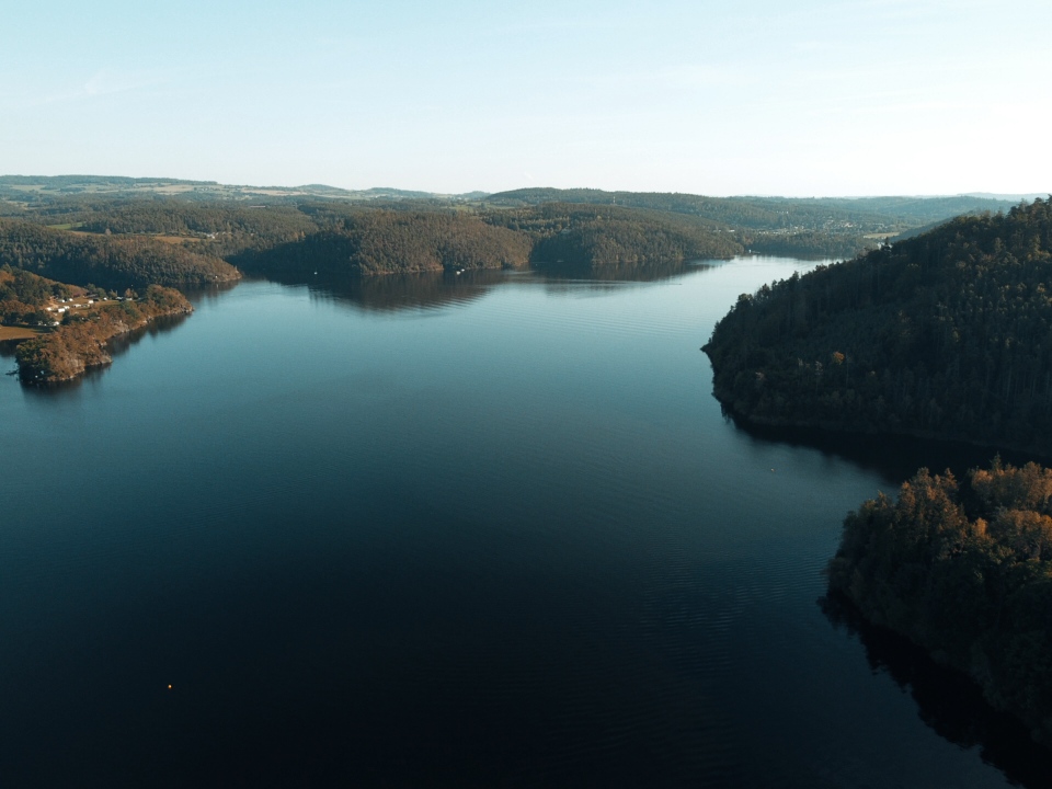 VD Orlík (zdvihadlo) foto 6