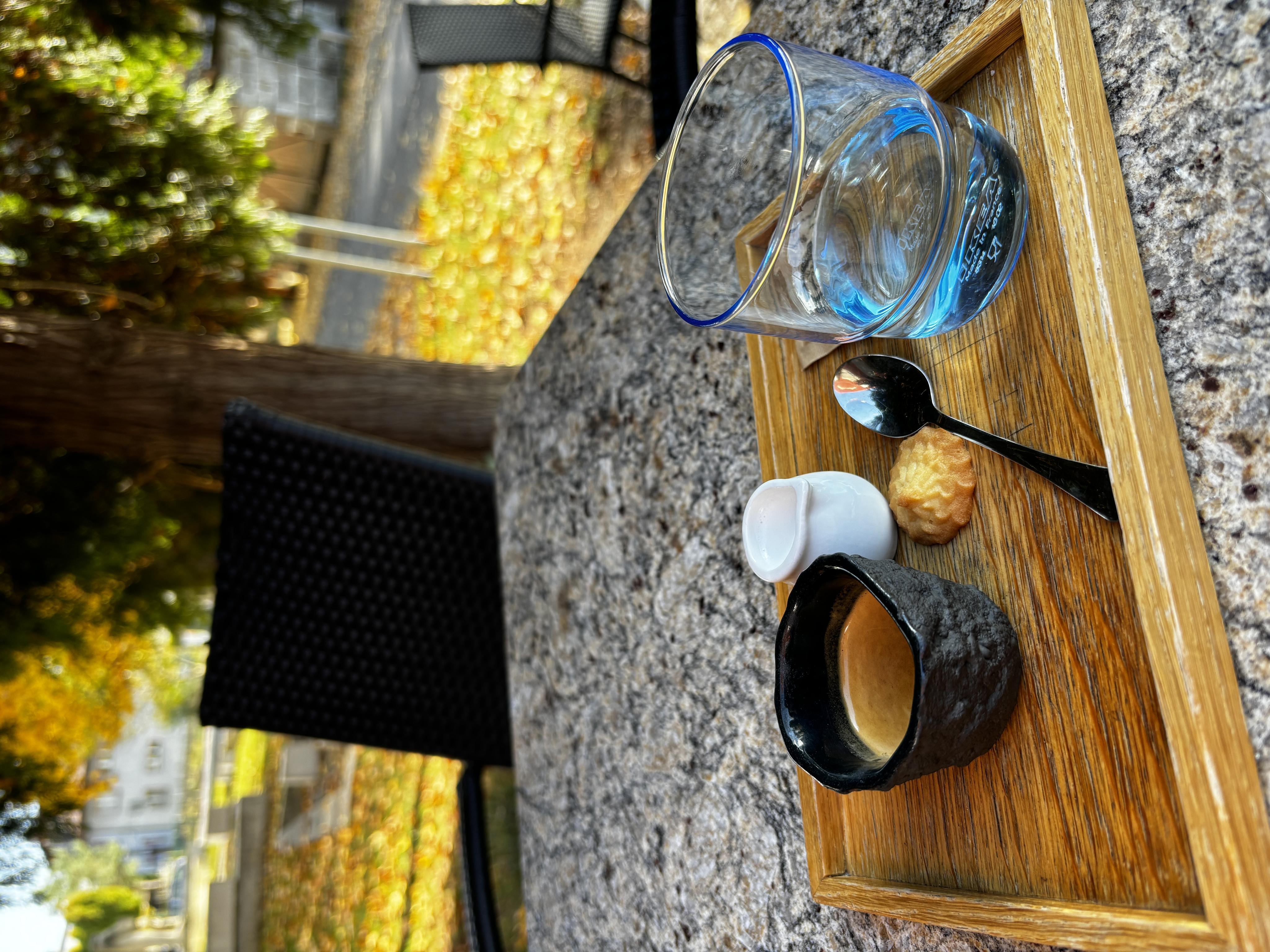 Jannie's coffee house foto 2