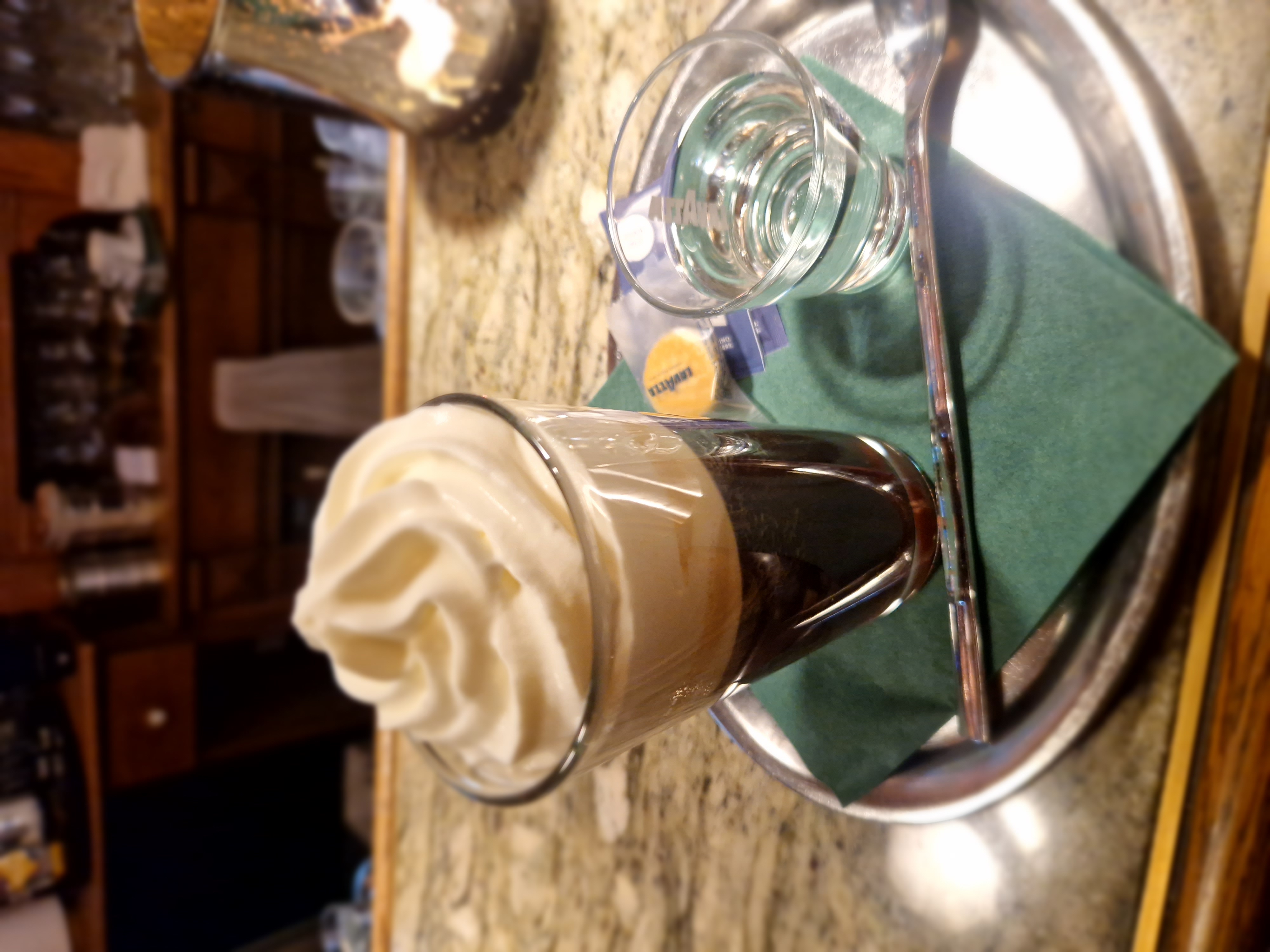 Cafe Bulldog foto 4