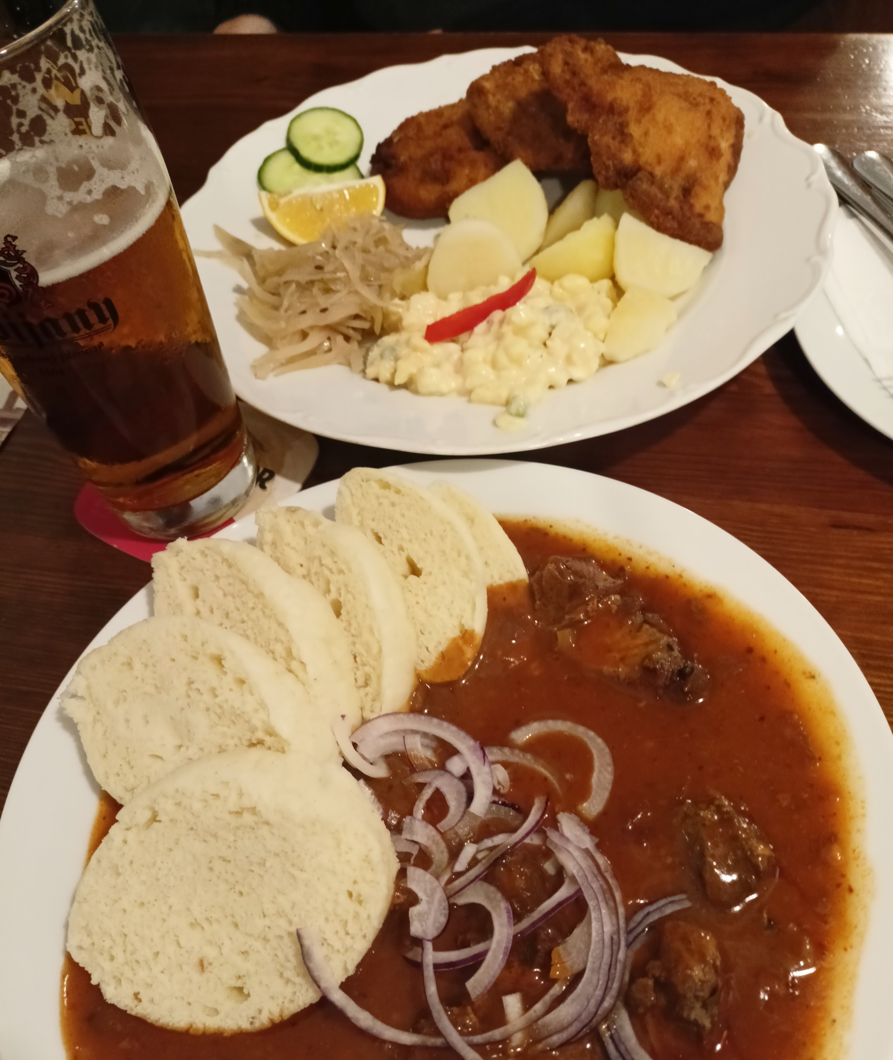 Restaurace U Paďourů foto 5