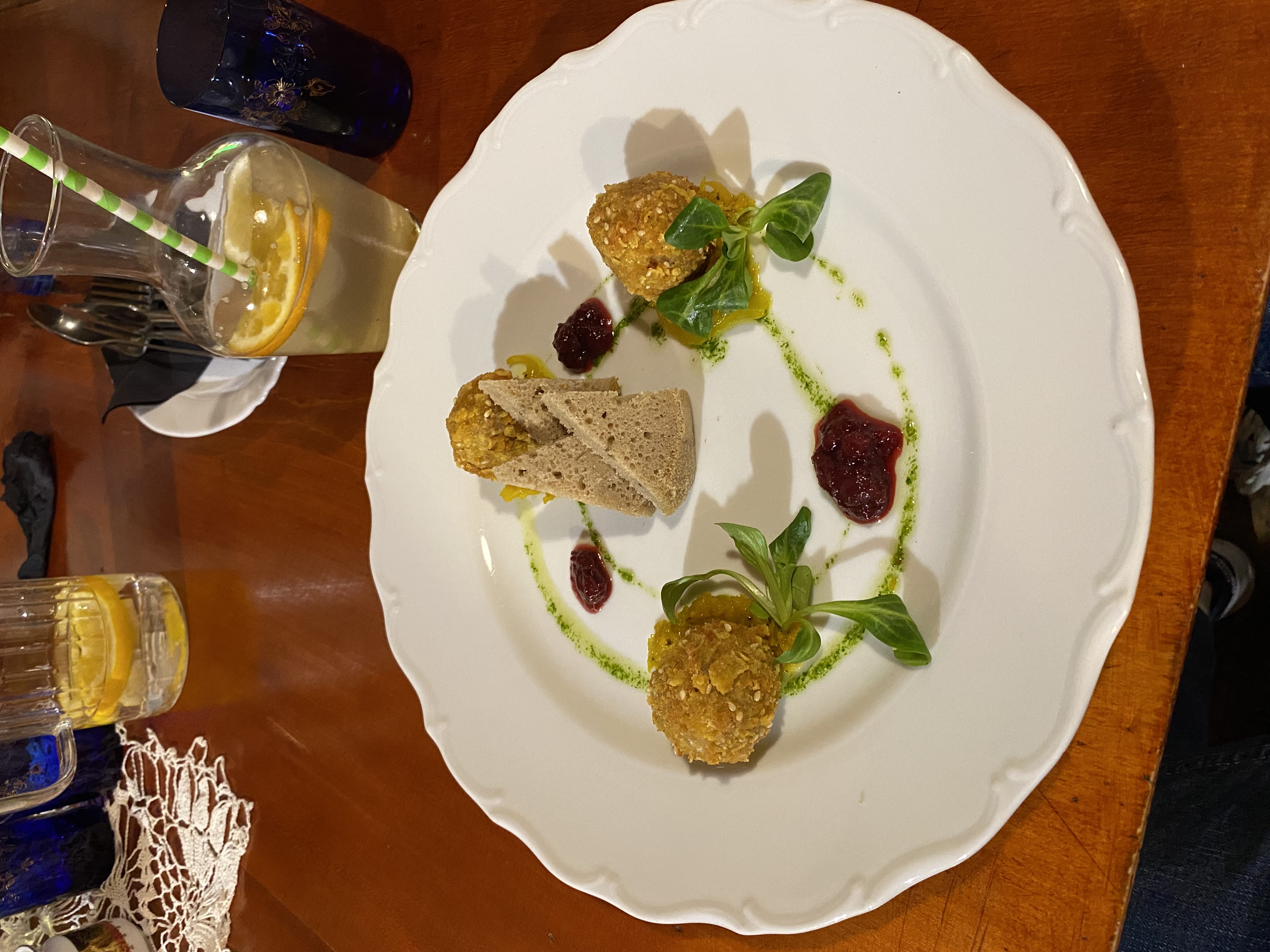 Restaurace Na Čechách foto 6