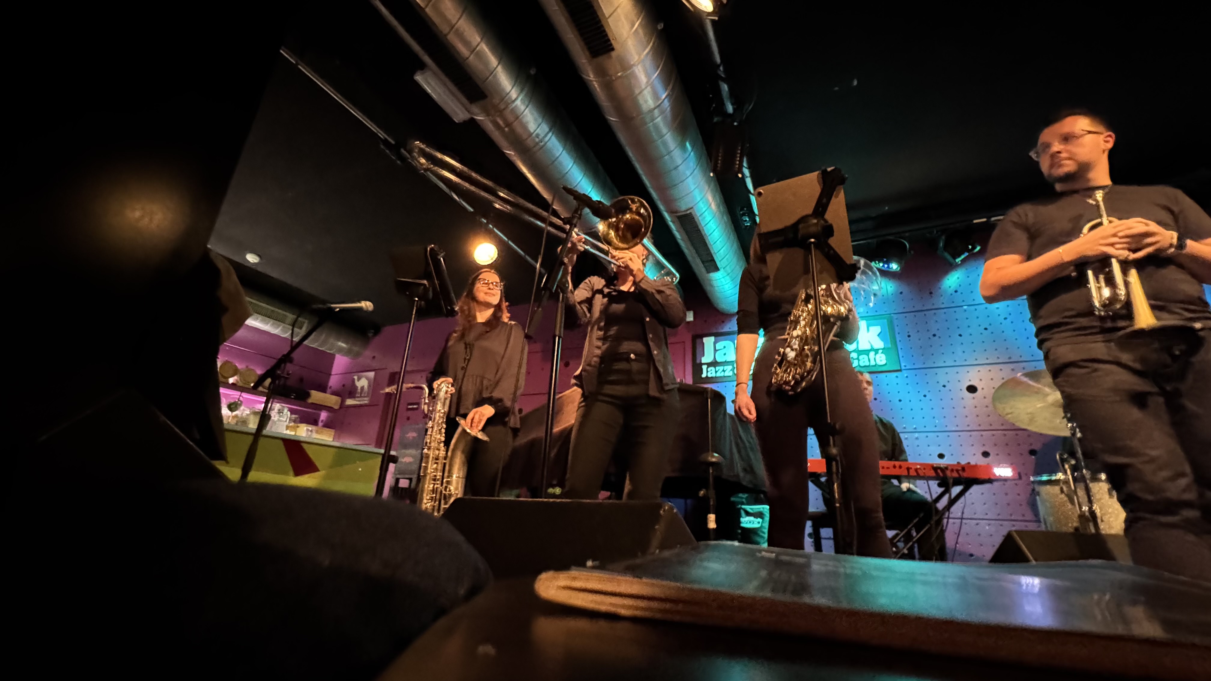Jazz Dock foto 6