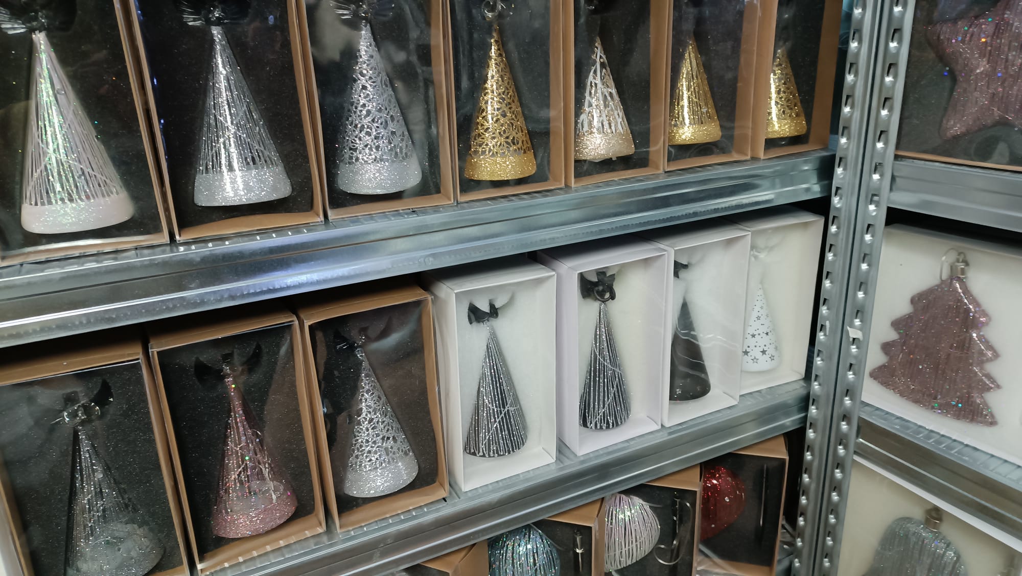 Zmítko CZECH GLASS - Kouzlo Vánoc foto 1