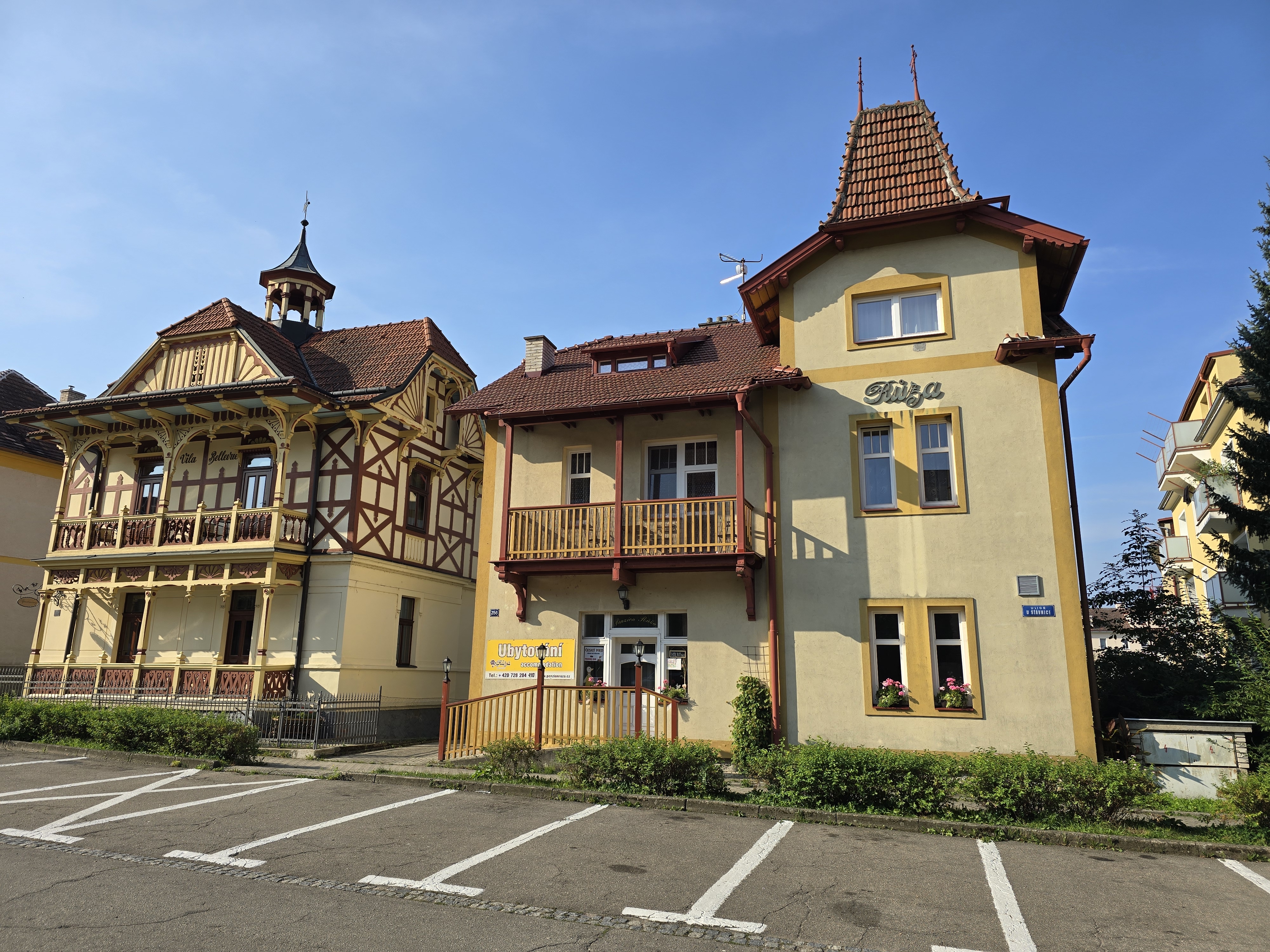 Penzion Růža foto 2
