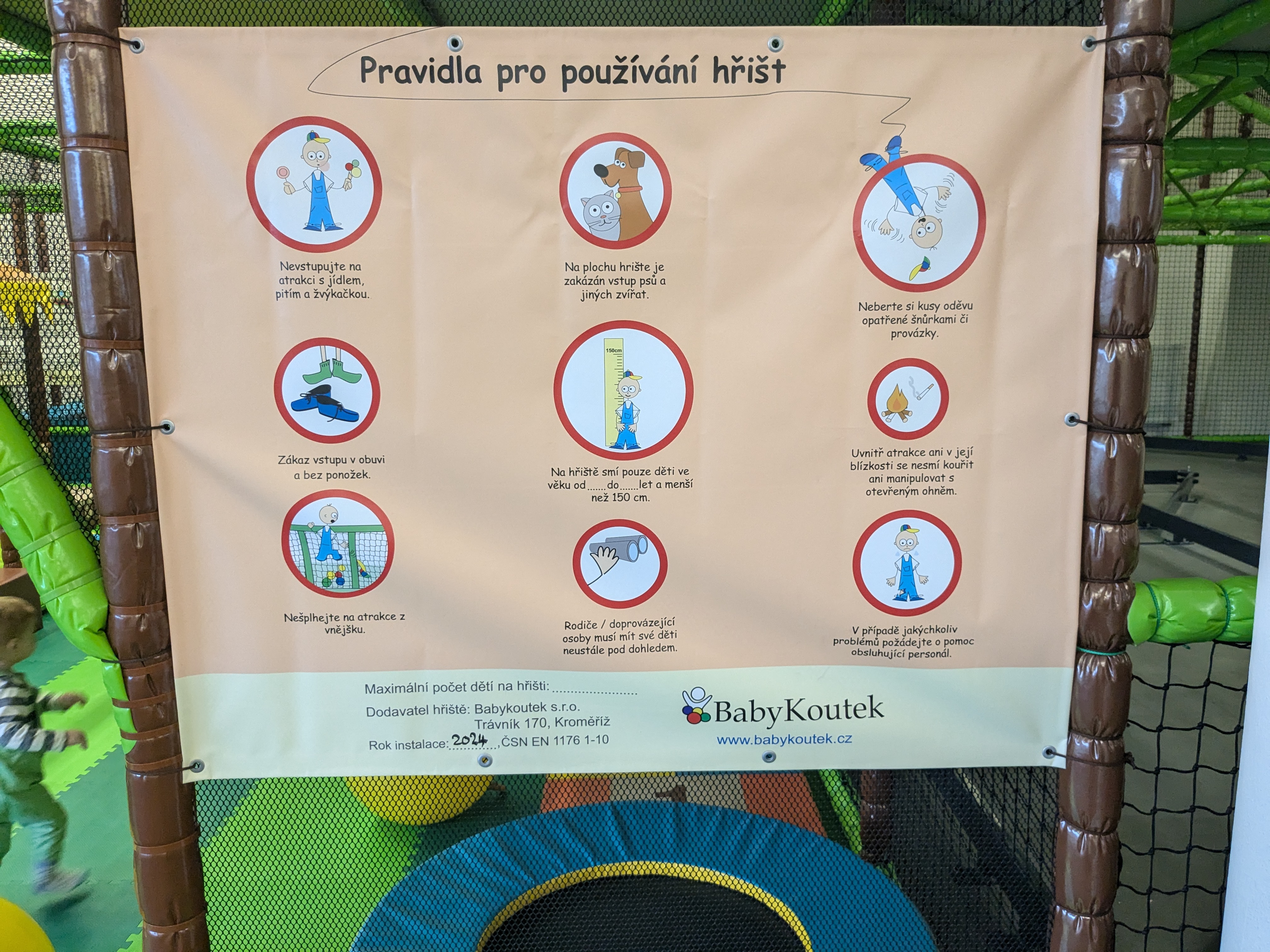 Hopík SB, s.r.o. foto 4