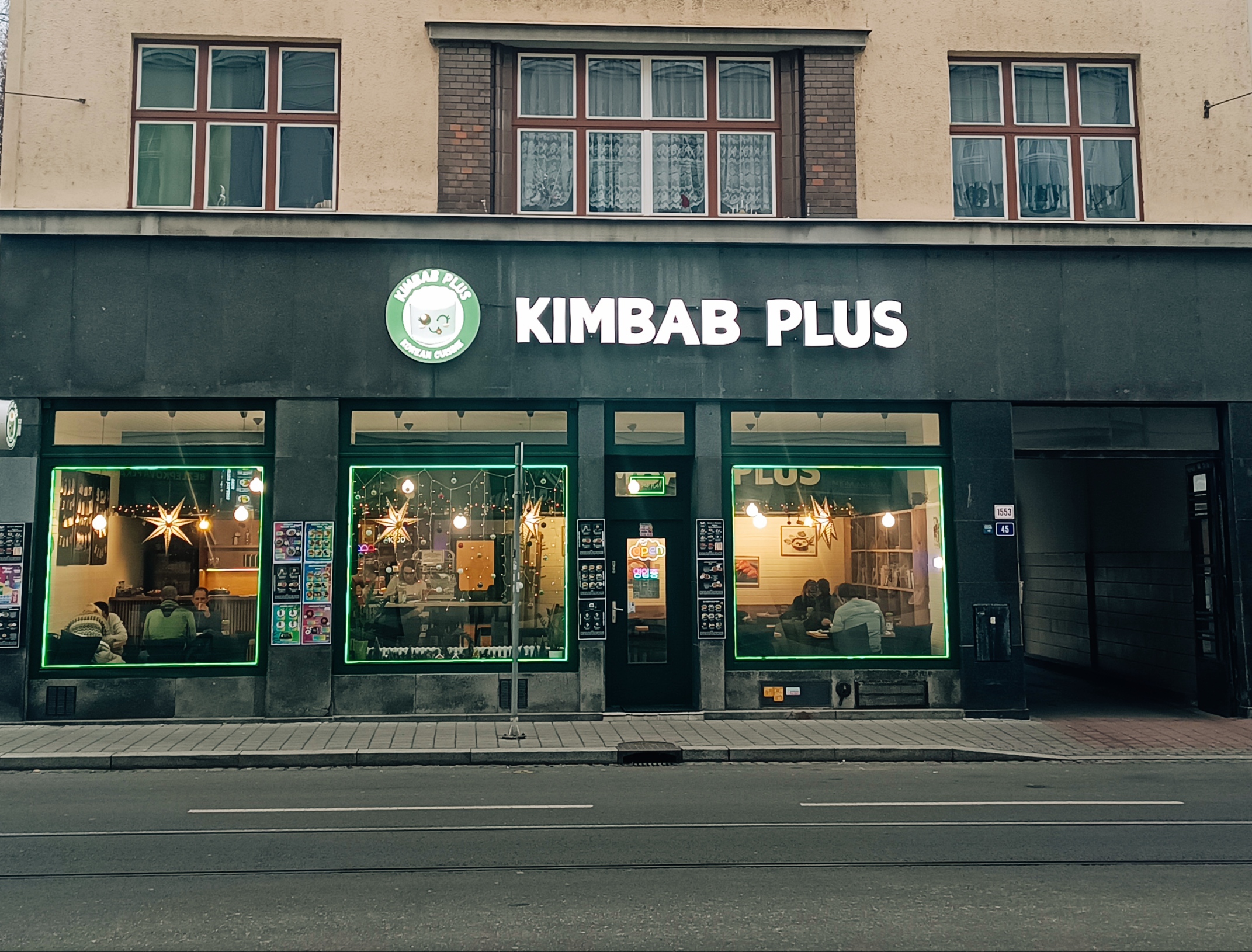 KIMBAB PLUS foto 5