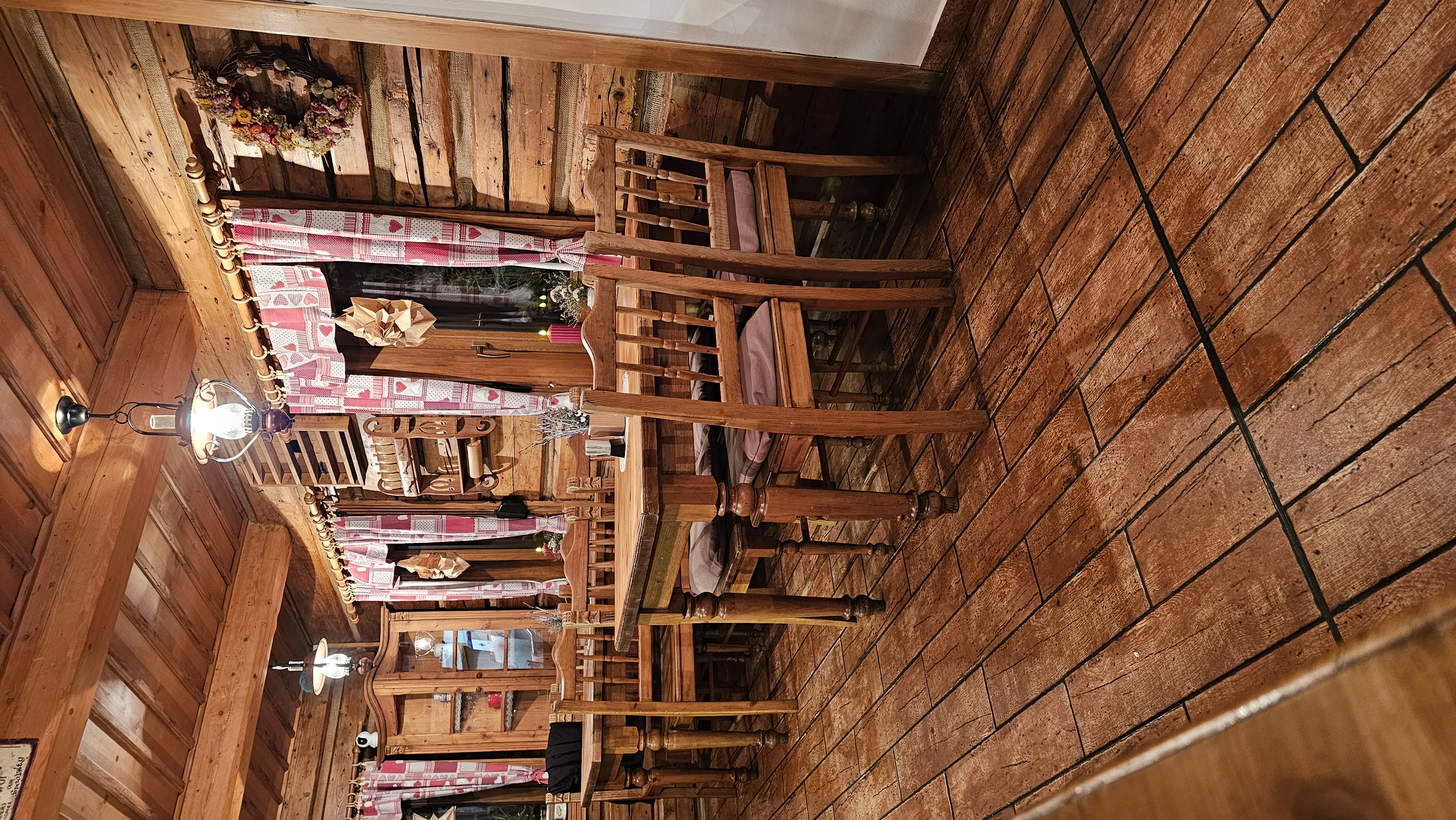 Restaurace Lesní zátiší foto 3