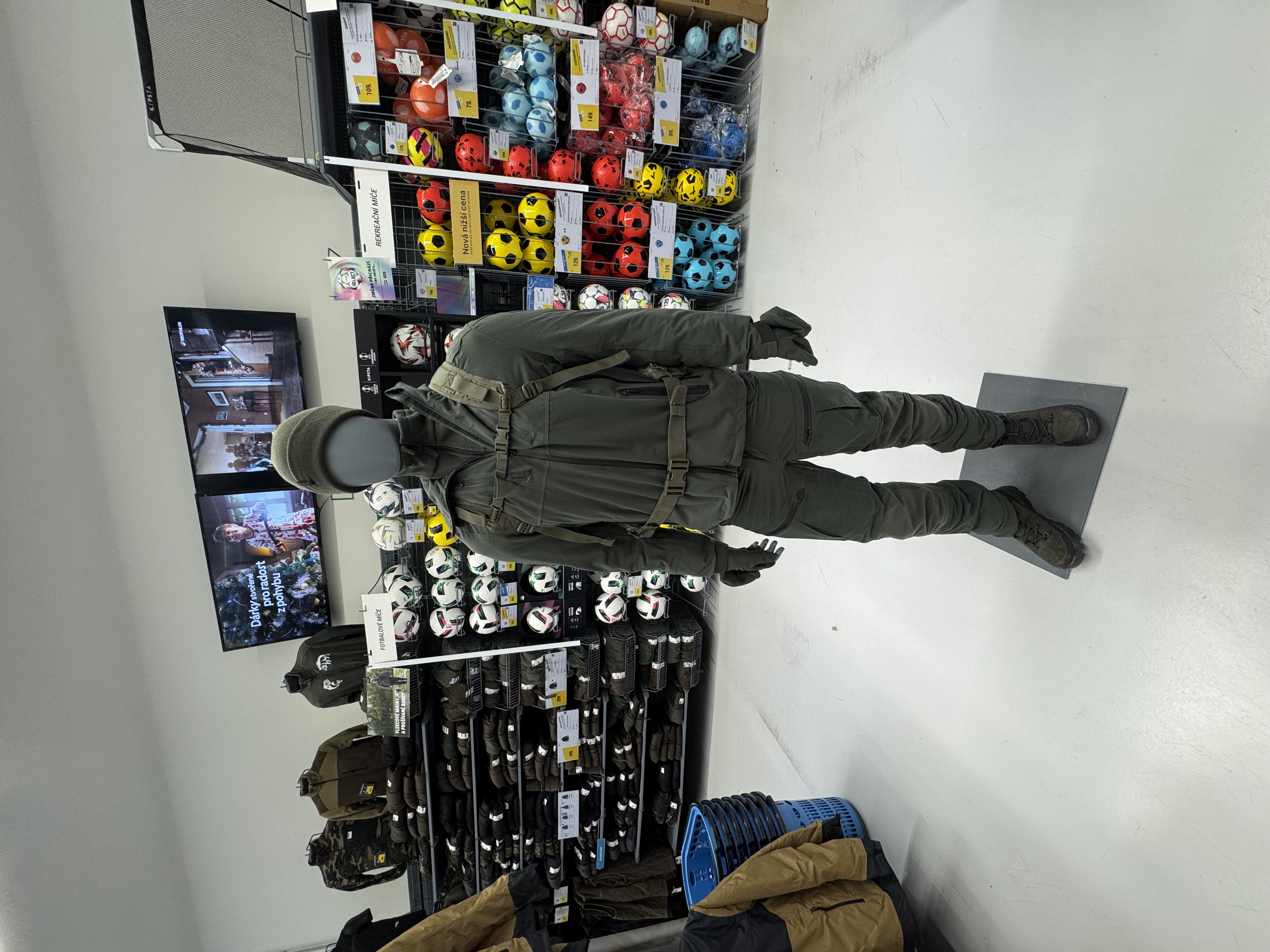 Decathlon foto 2