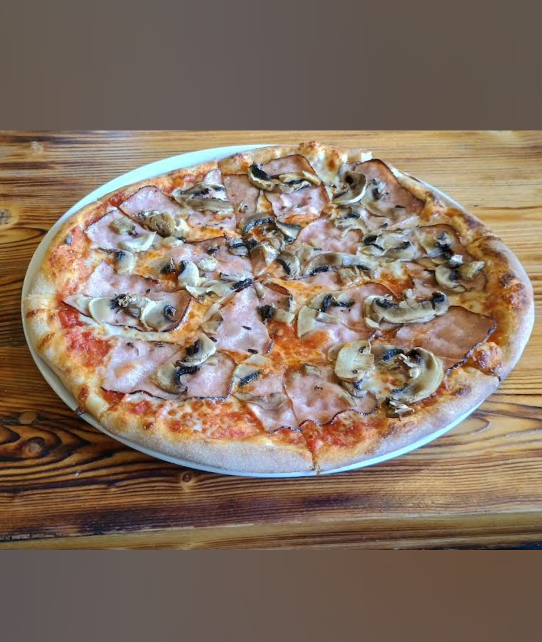 Pizza Express foto 6