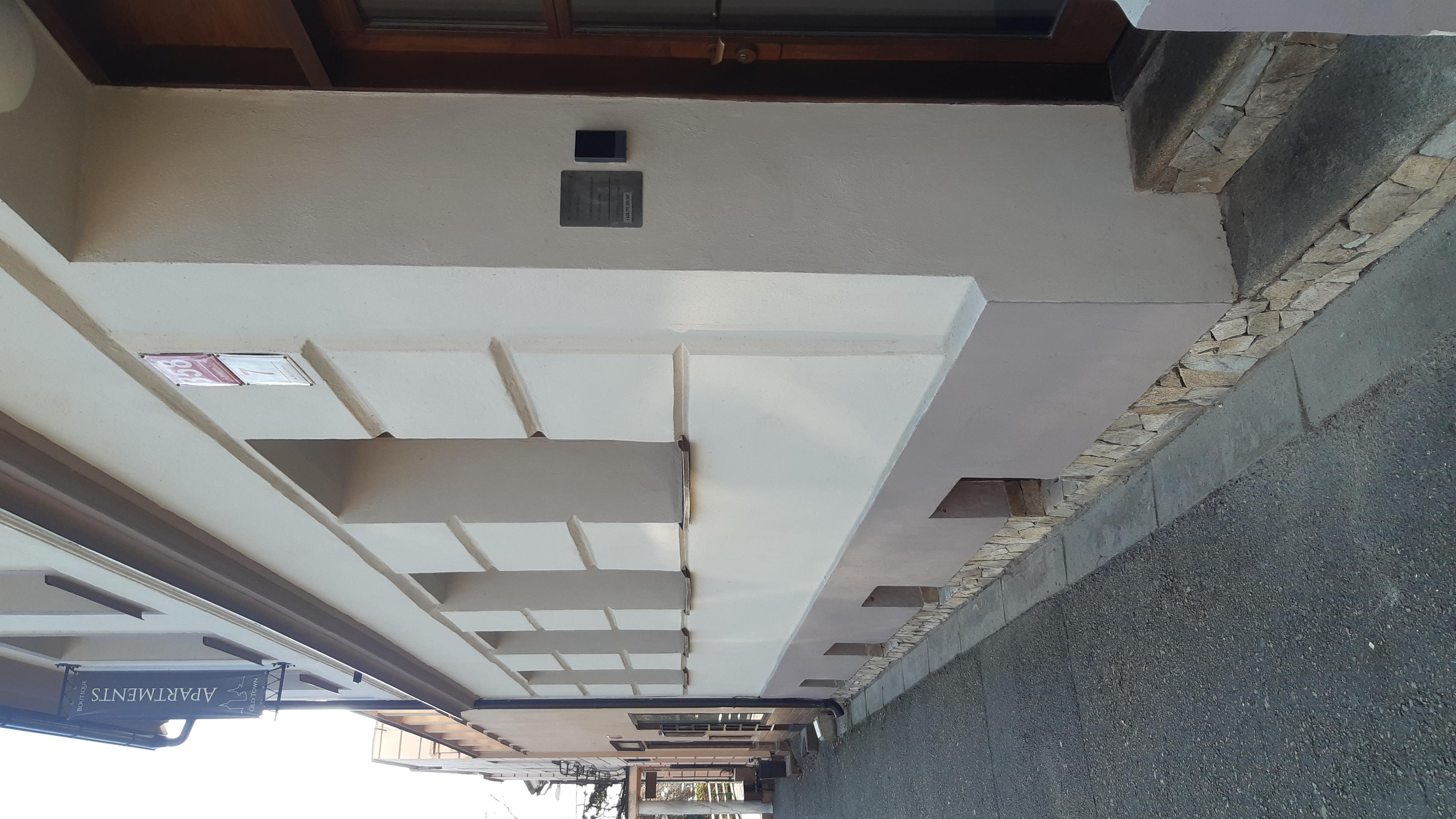 Boutique Apartments Old Town foto 5