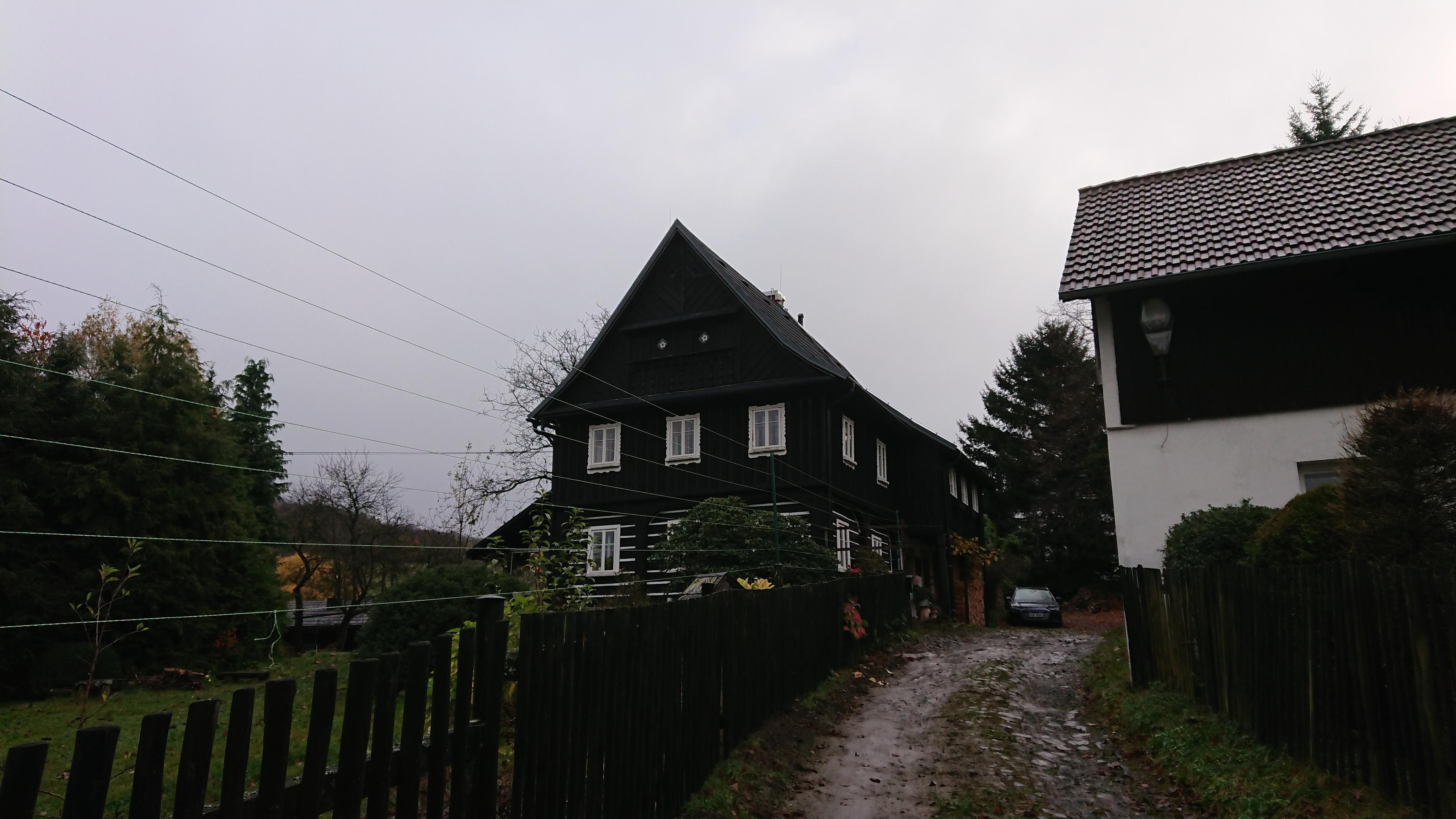Apartma Schulz foto 1