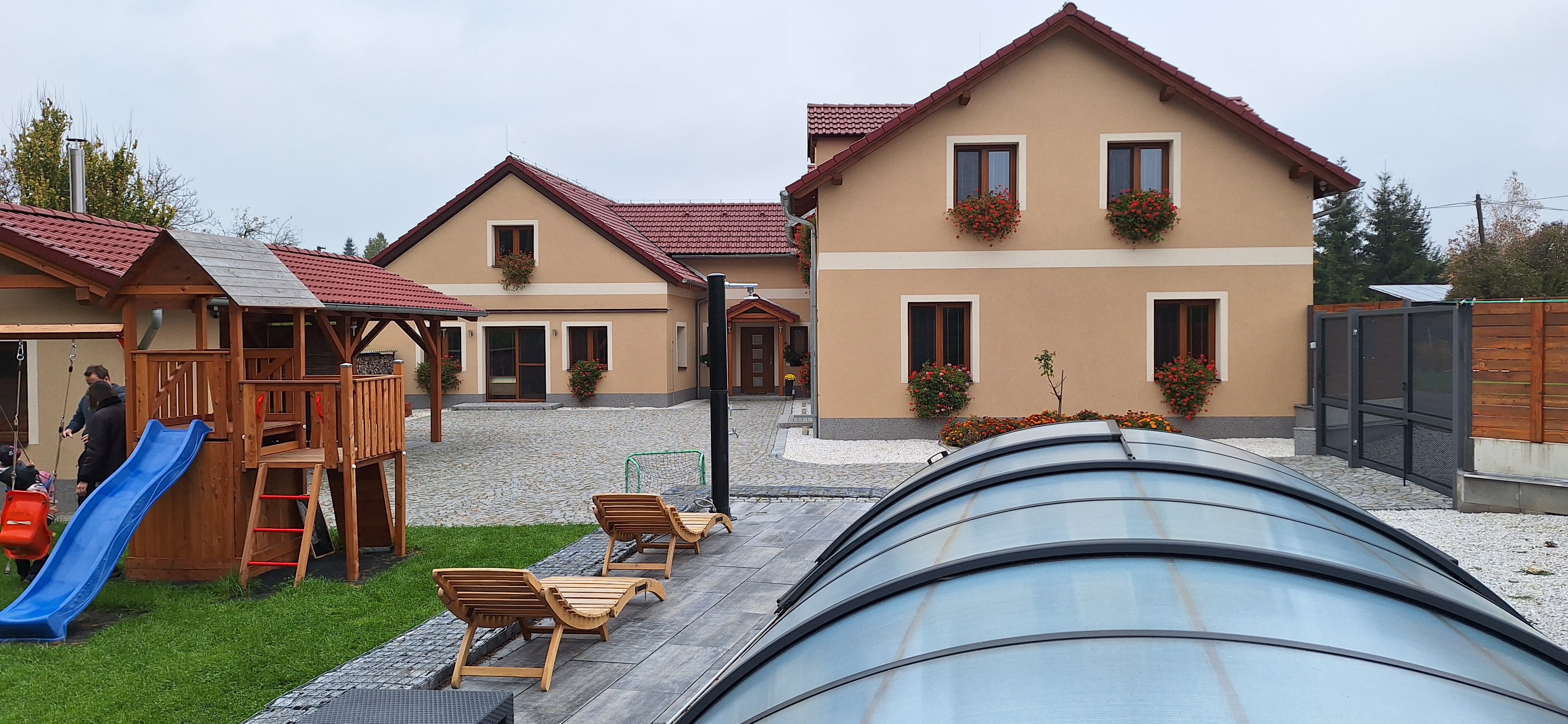 Podbrdský penzion foto 2