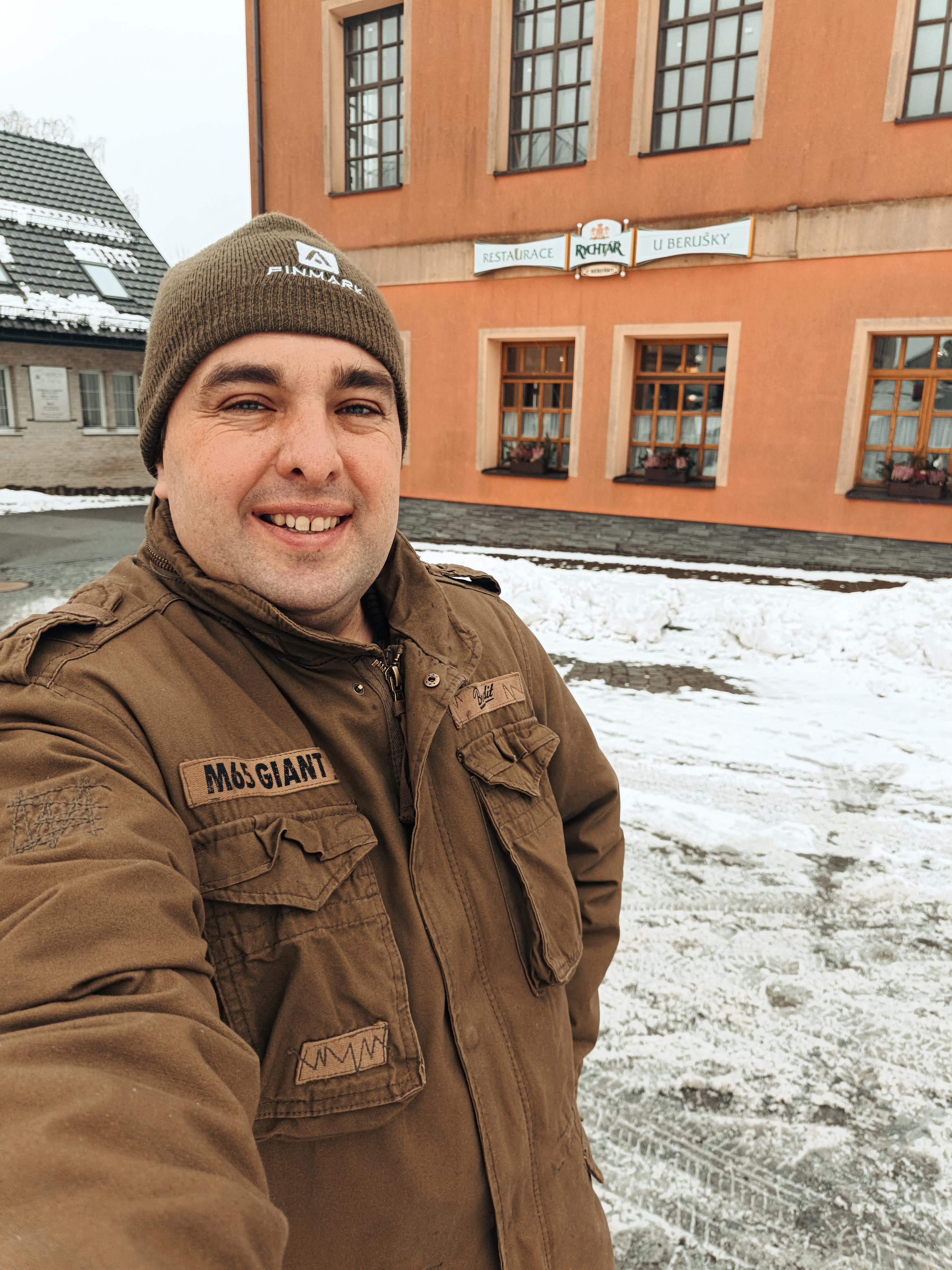 Restaurace U Berušky foto 4