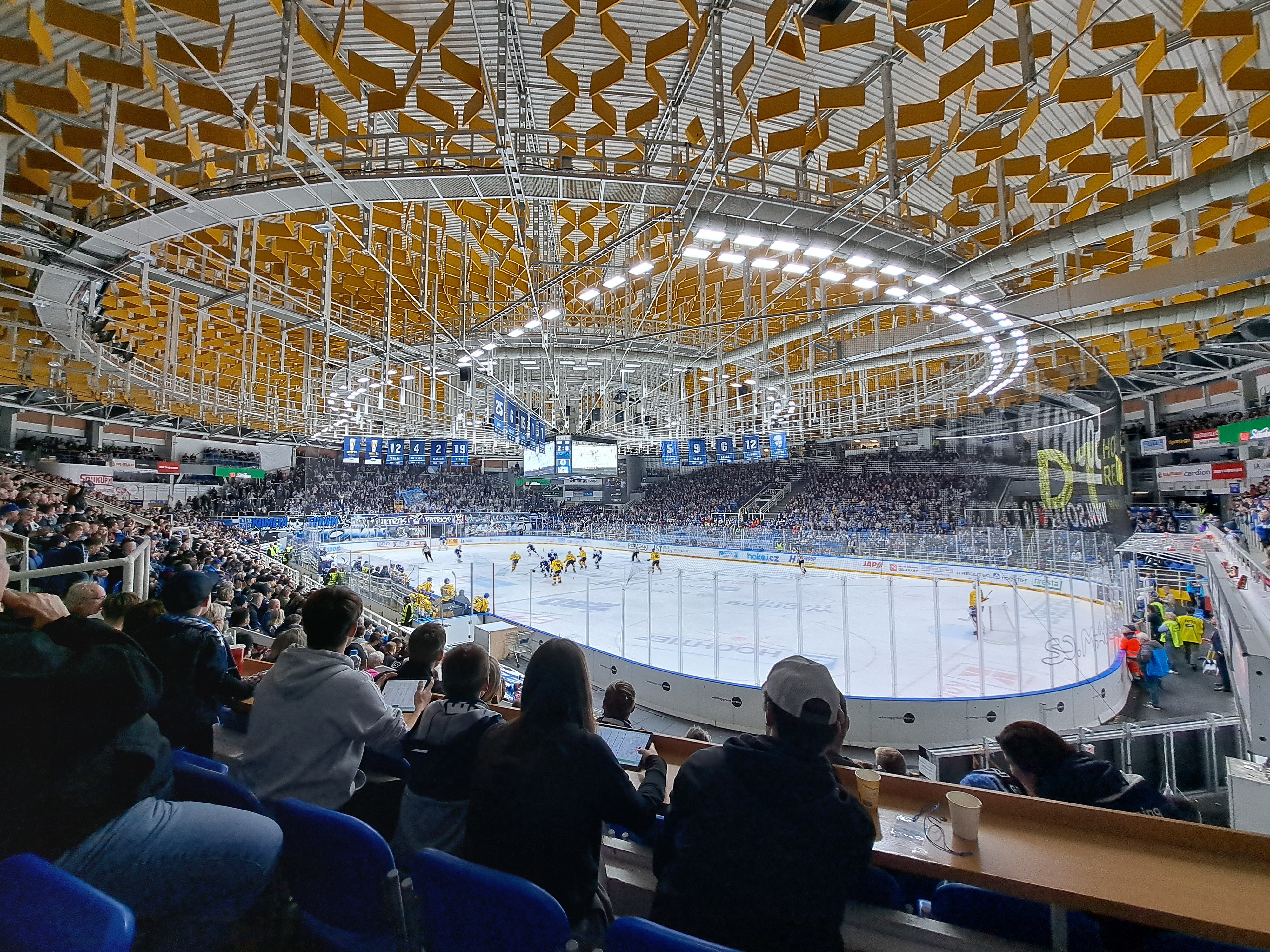 Winning Group Arena foto 5