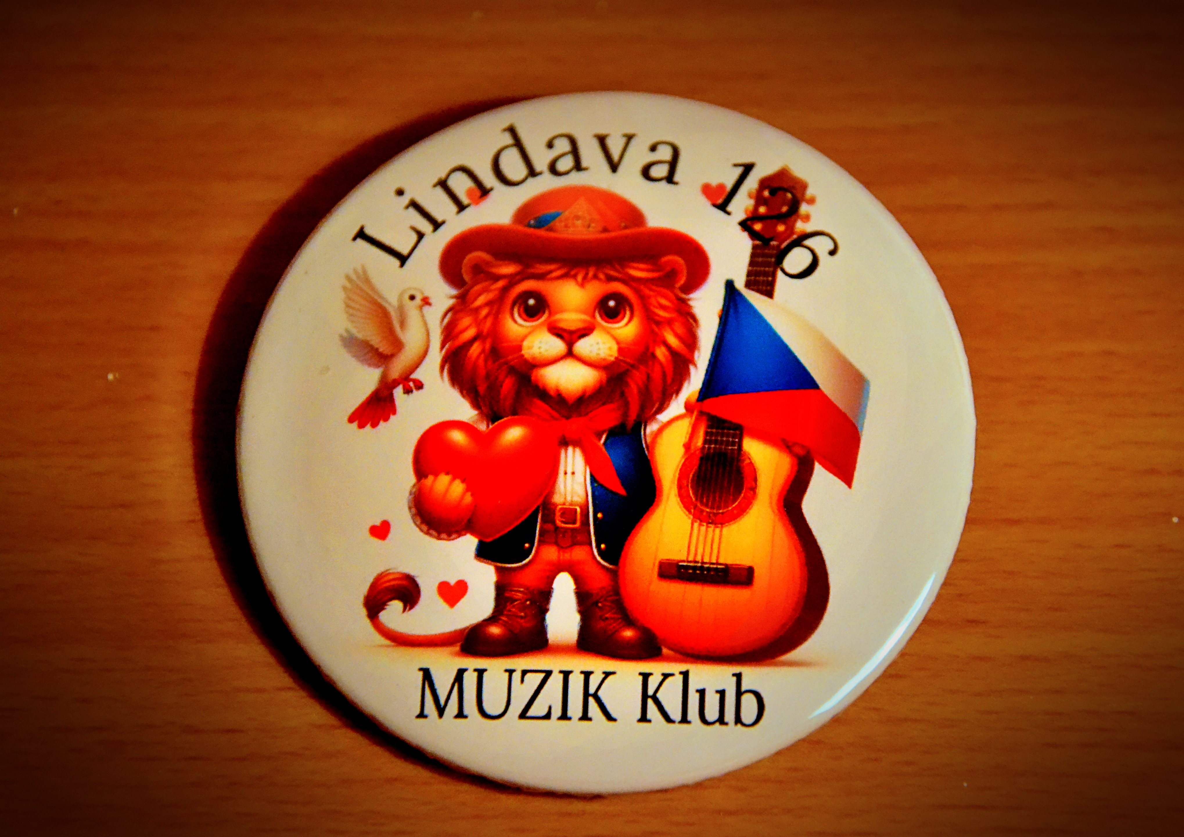 Udělej si placku foto 4