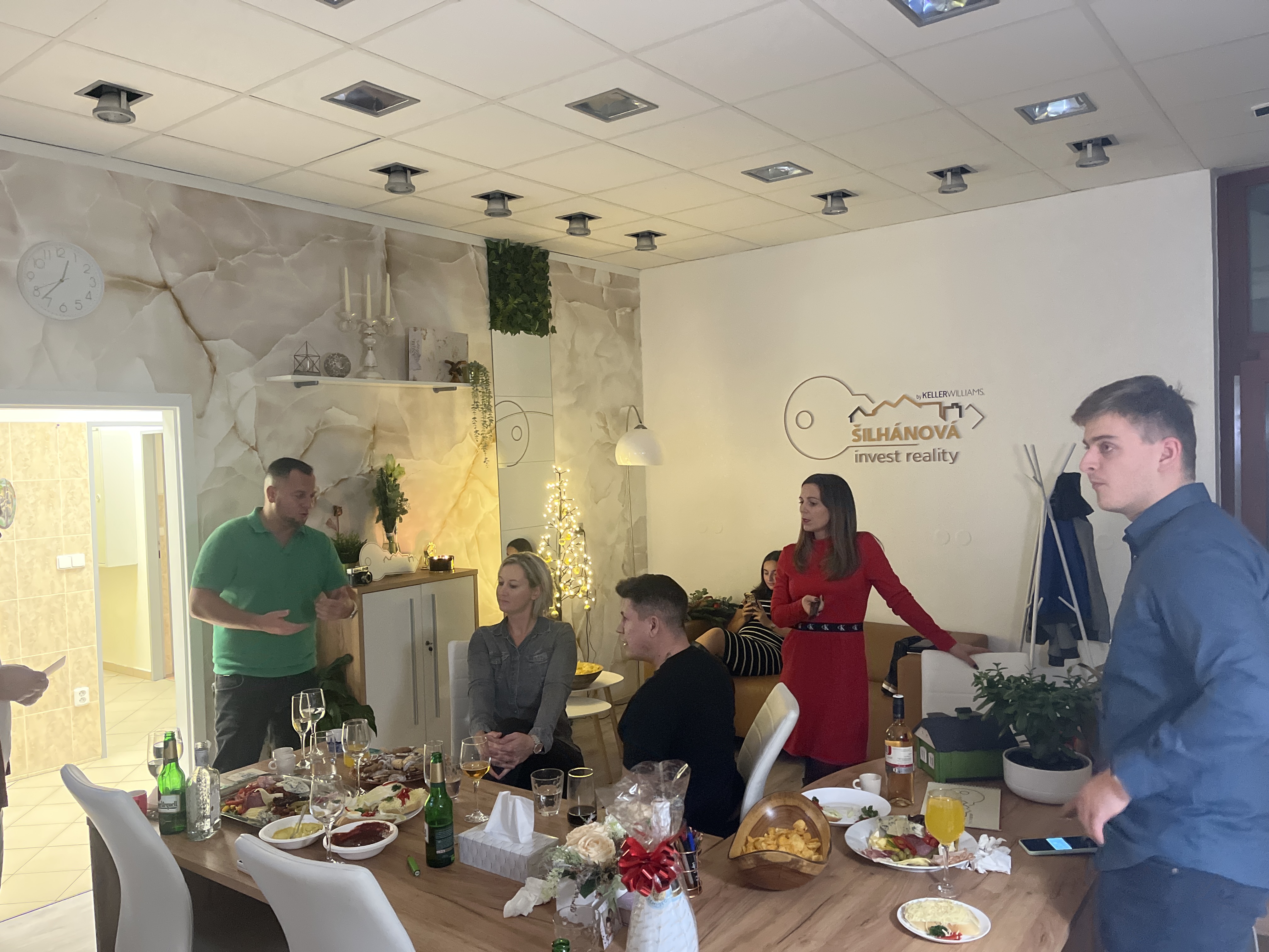 Šilhánová invest reality s.r.o. foto 4