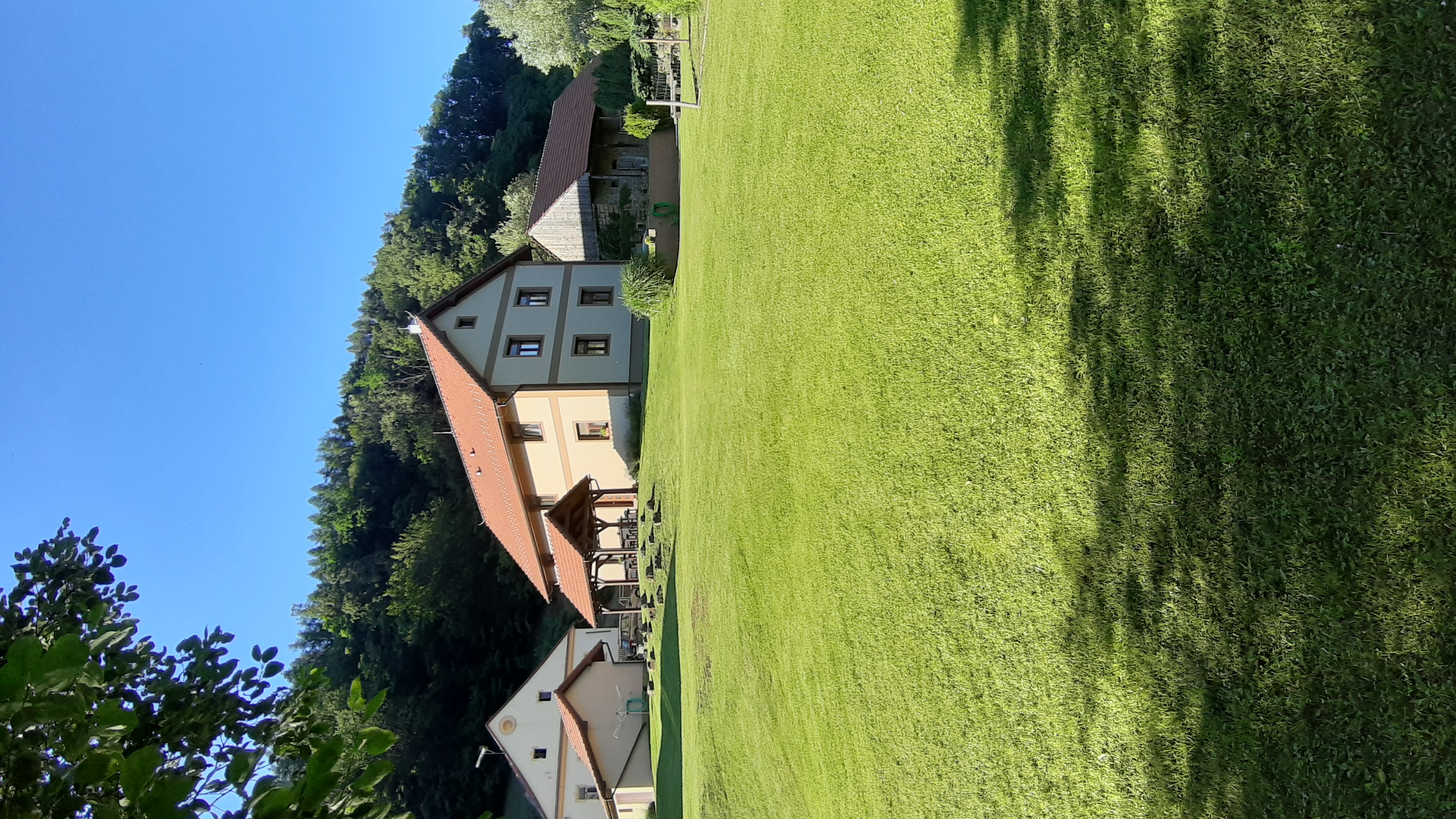 Ubytování Ve Vojtěchově foto 5