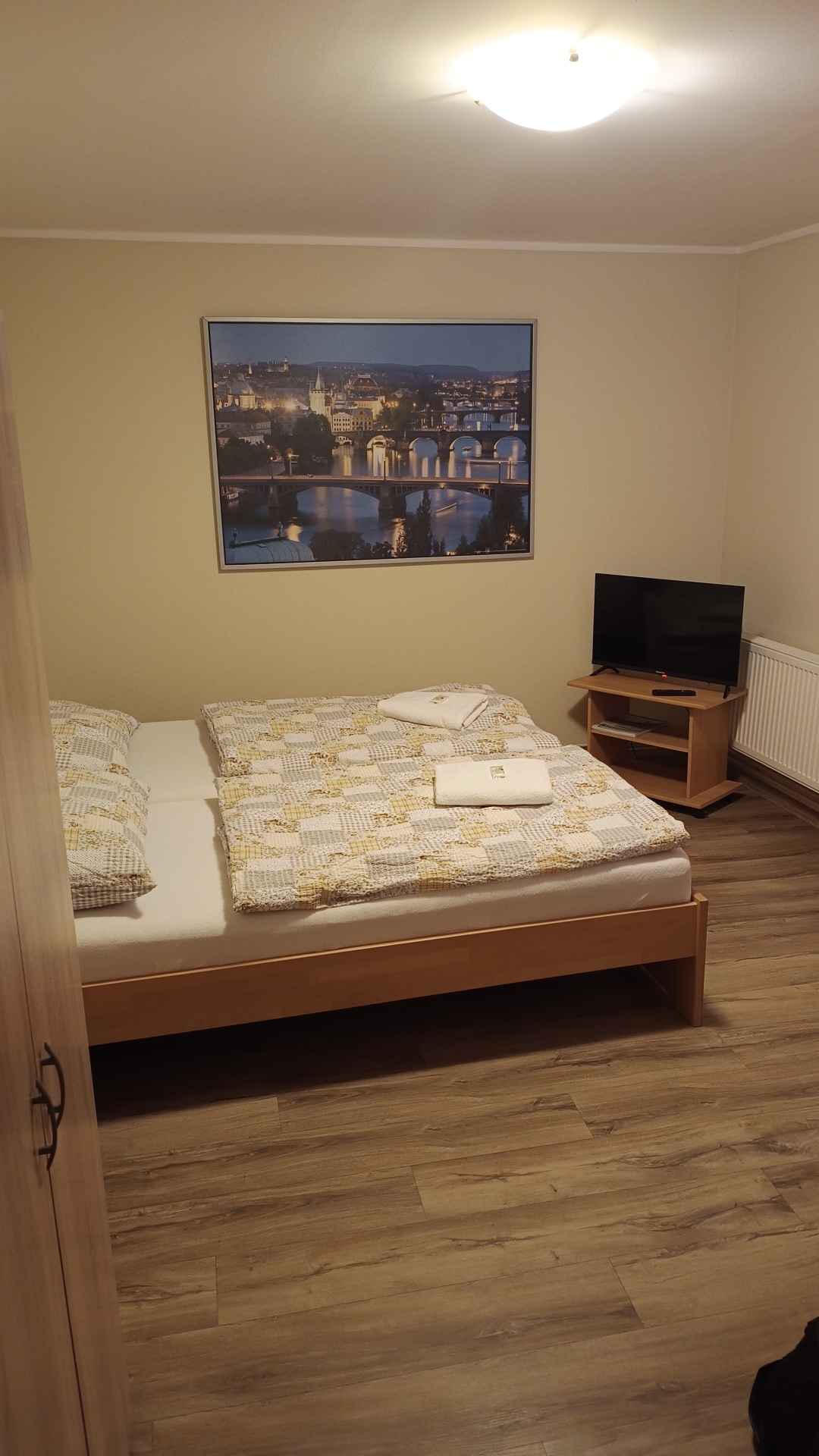 Penzion pod Zámkem Průhonice foto 6