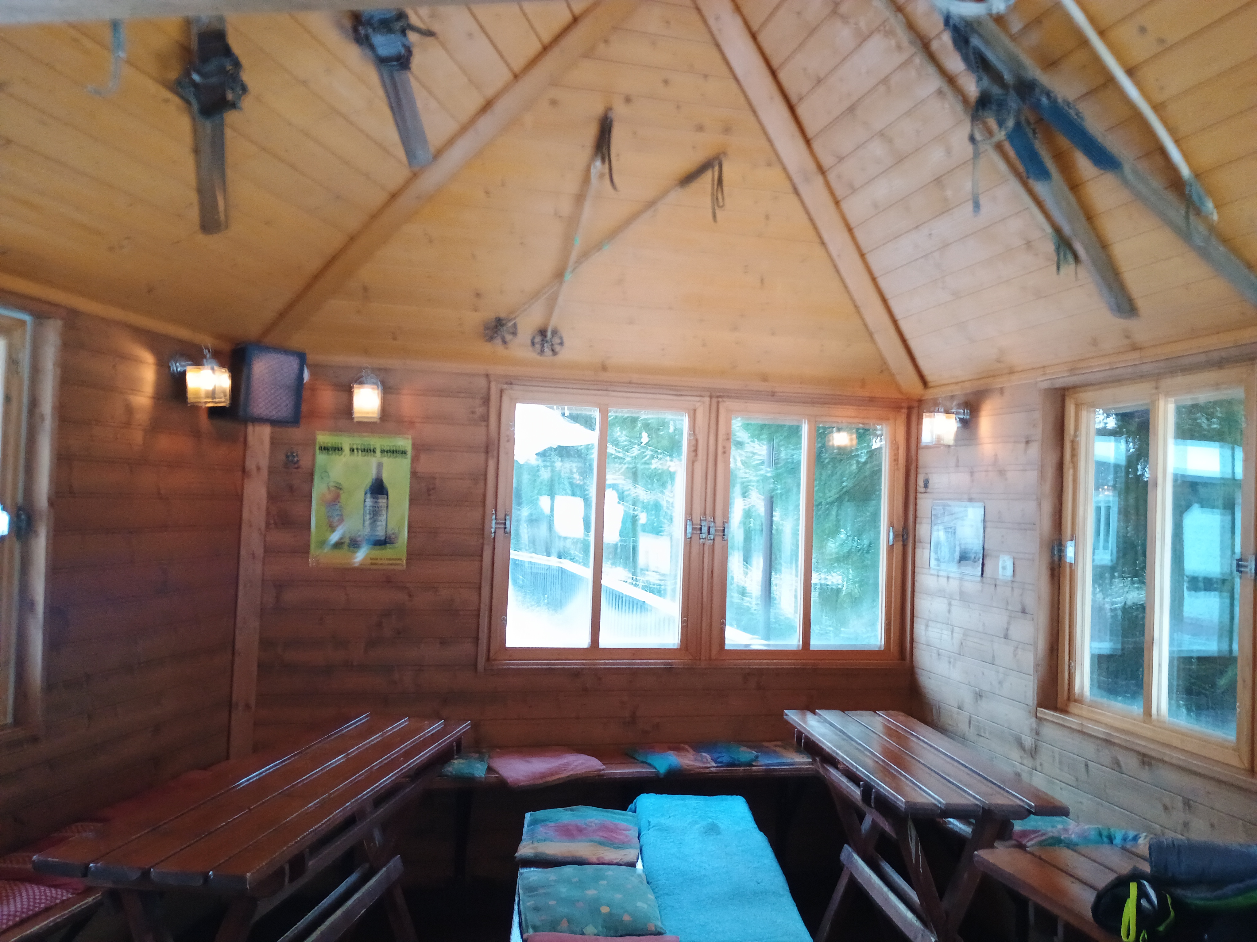 Kiosek Smetánka foto 2