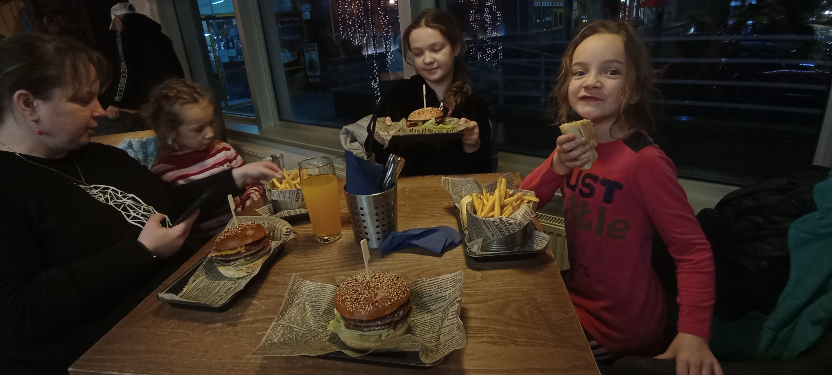 New York Burger & Chicken Karlovy Vary, s.r.o. foto 5