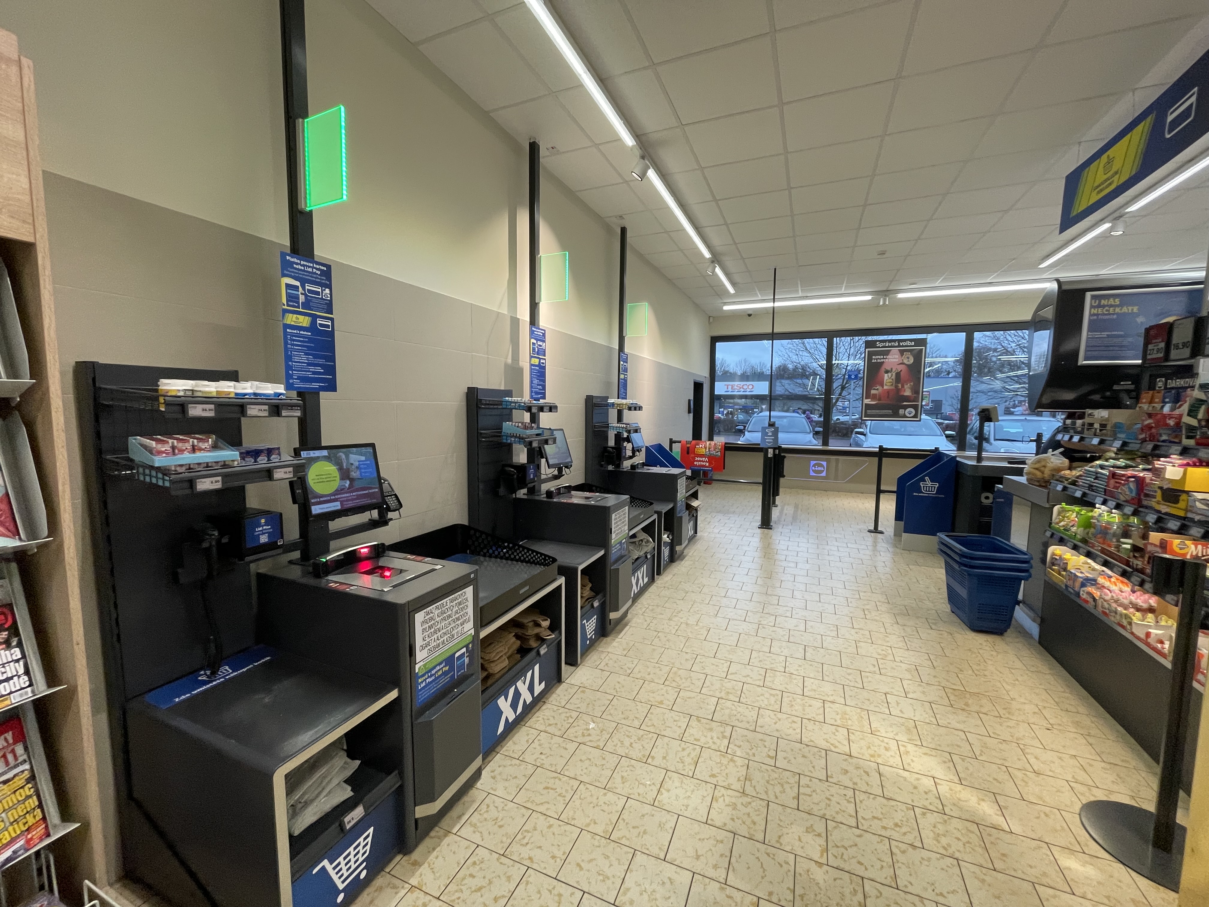 Lidl foto 3