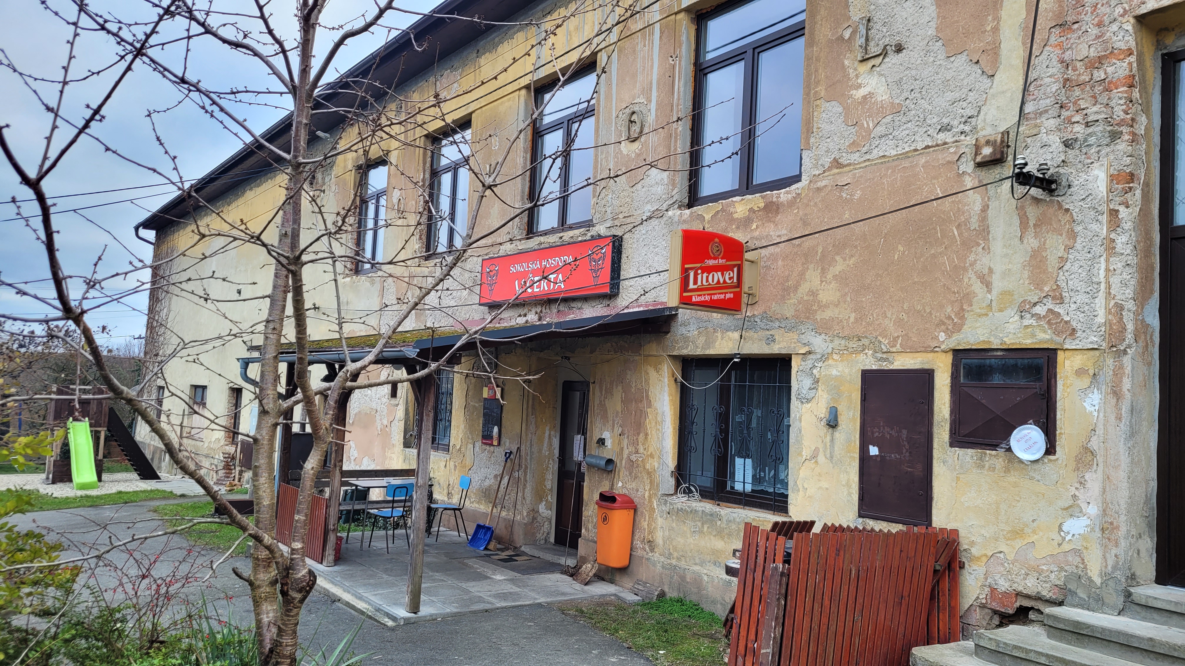 U Čerta foto 6