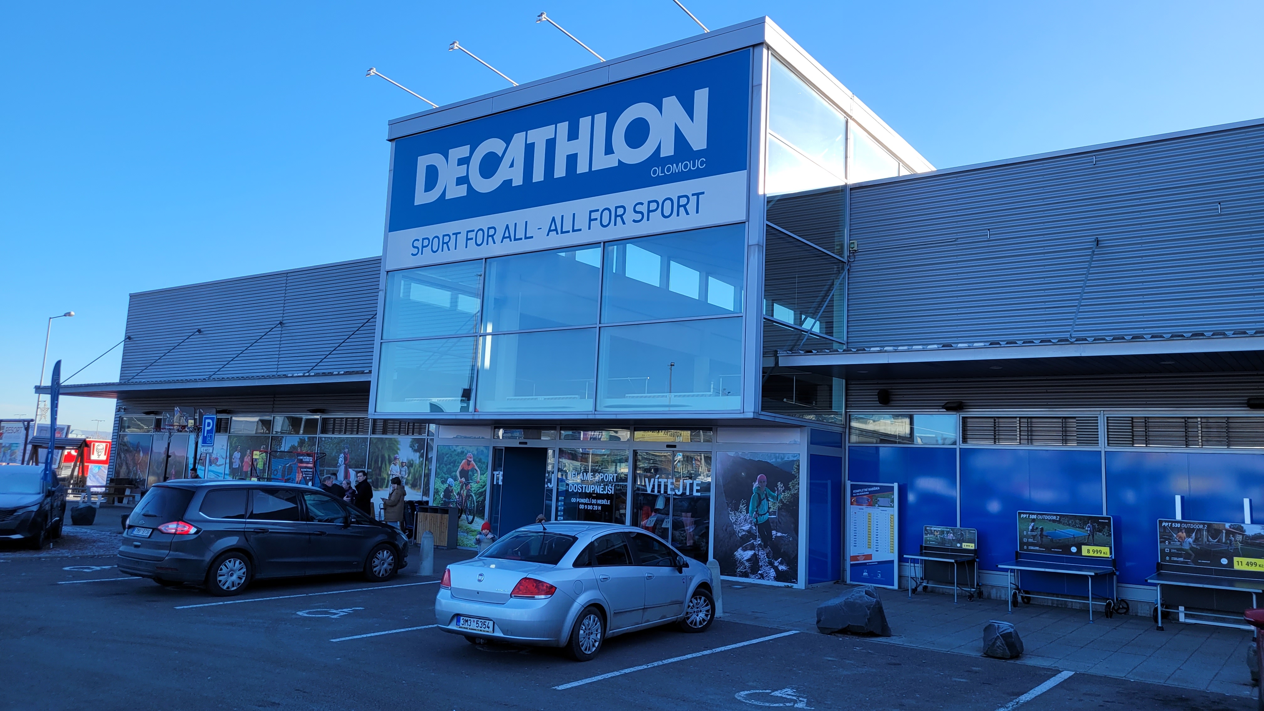 Decathlon foto 2