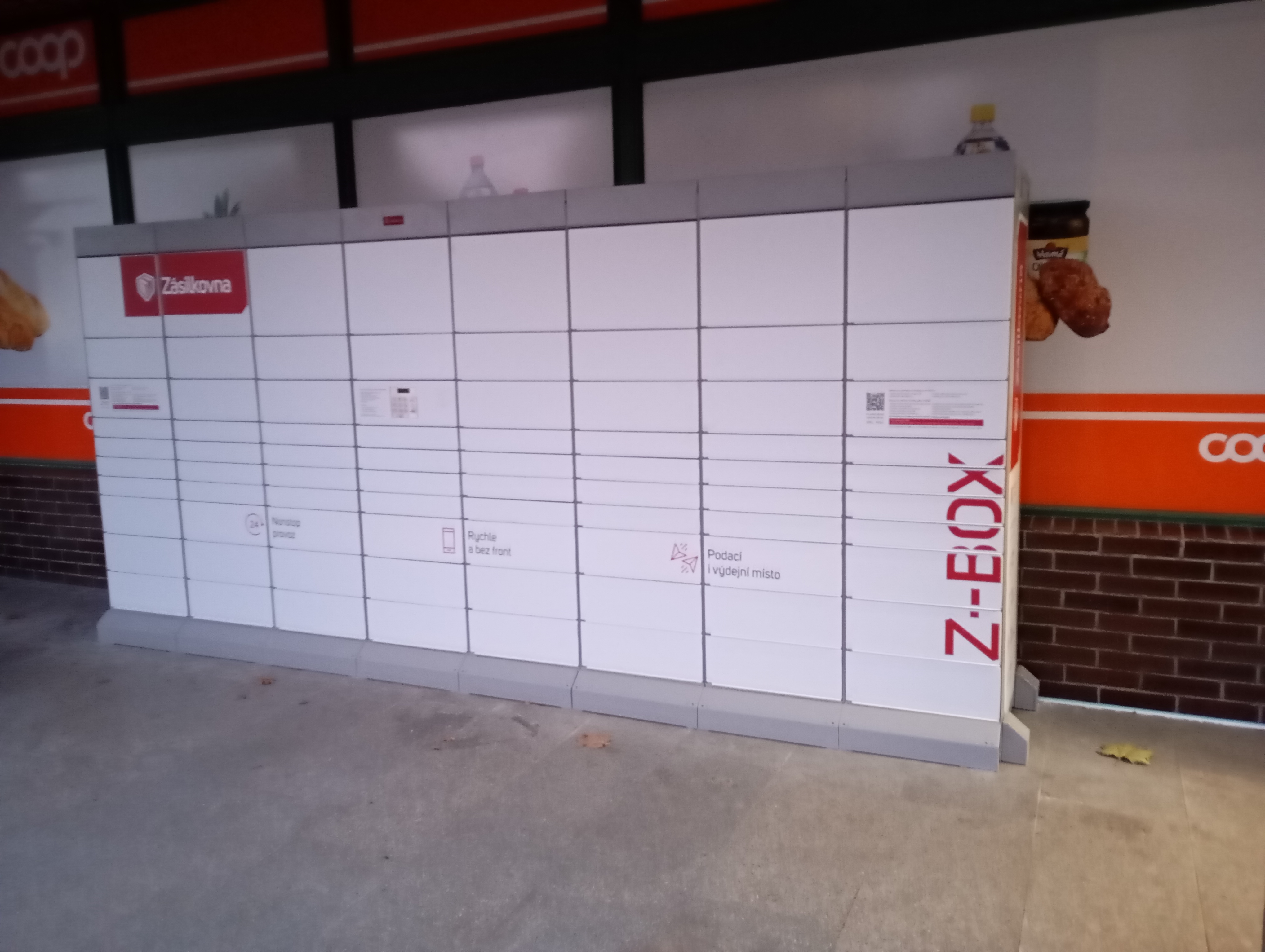 Z-BOX foto 2