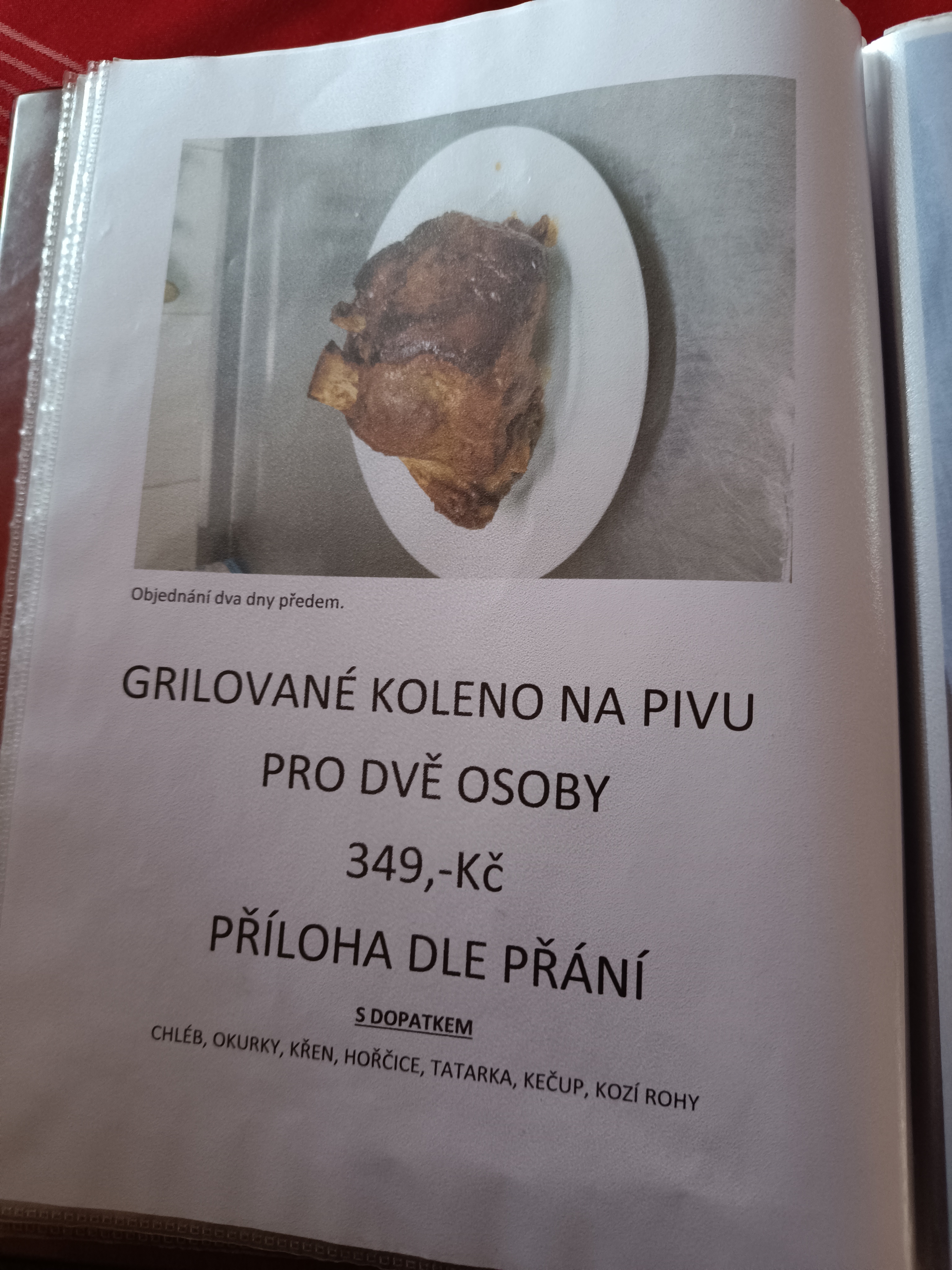 Hospoda na Statku foto 4