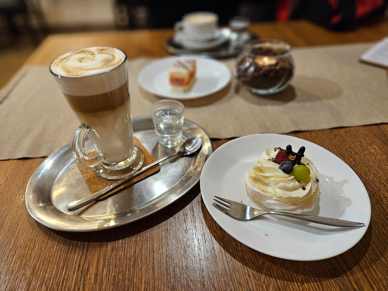 Caffé Delizia foto 4