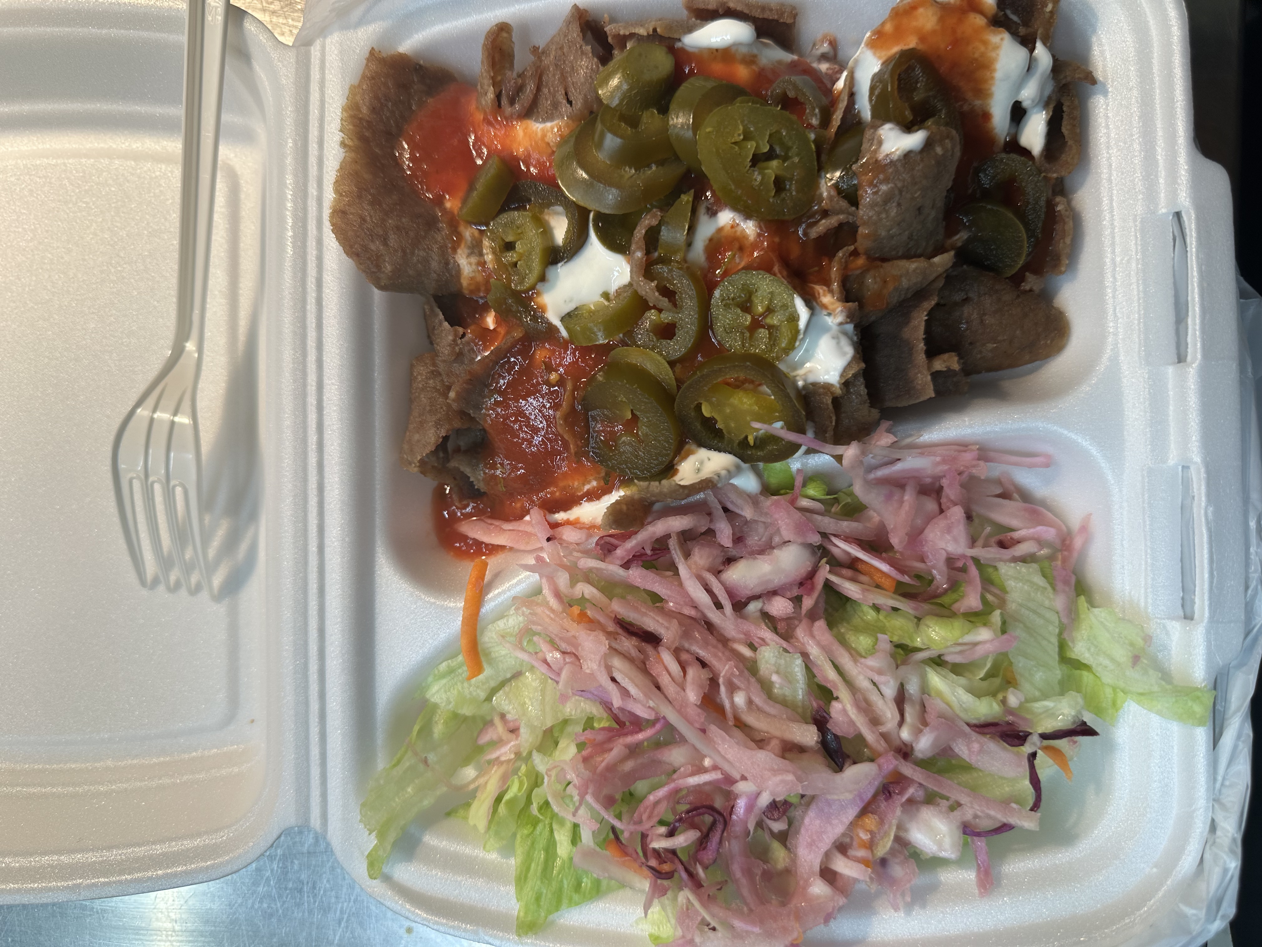 Plan B Kebab foto 2