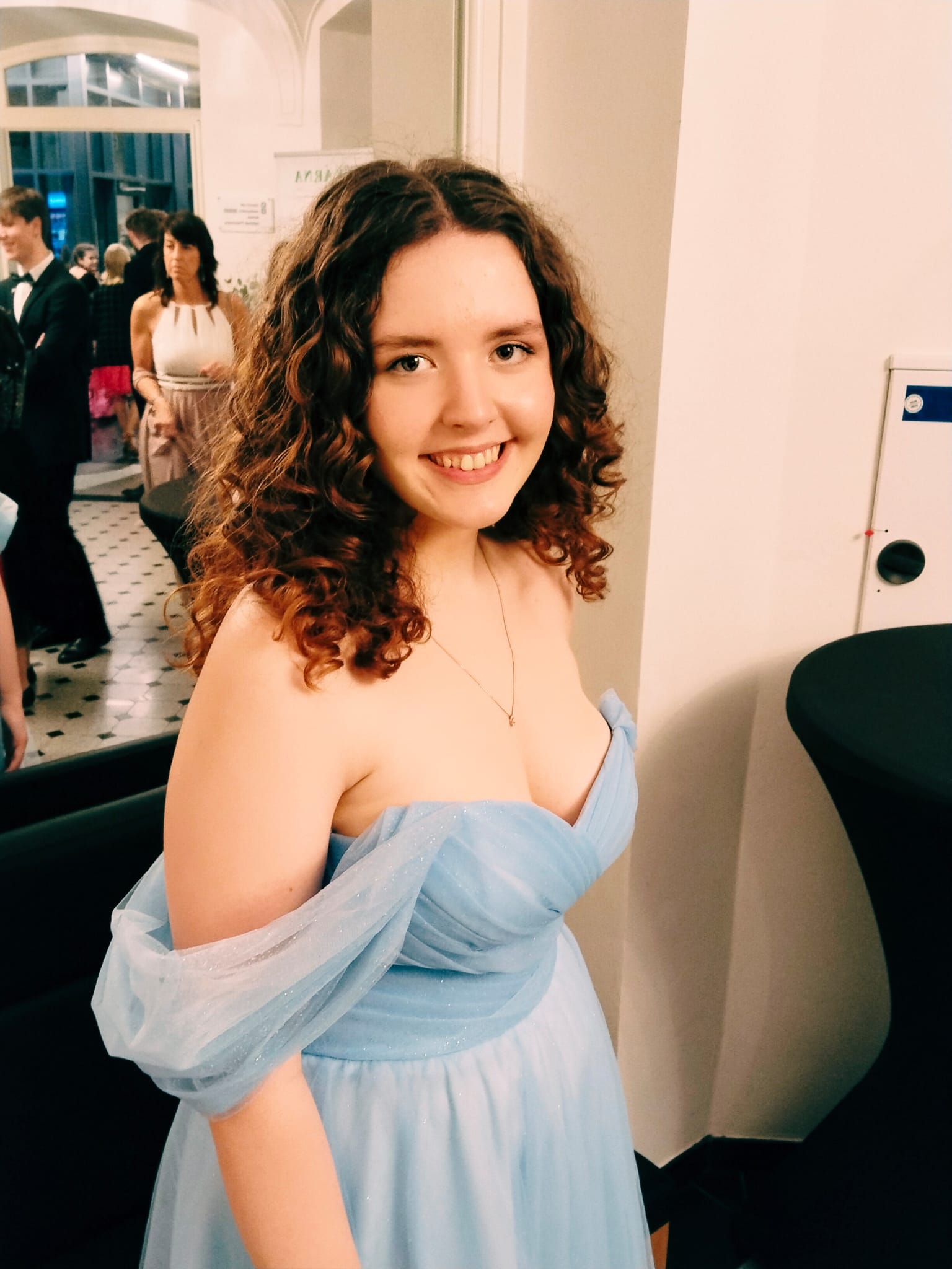 Svatební salon Sissi foto 5