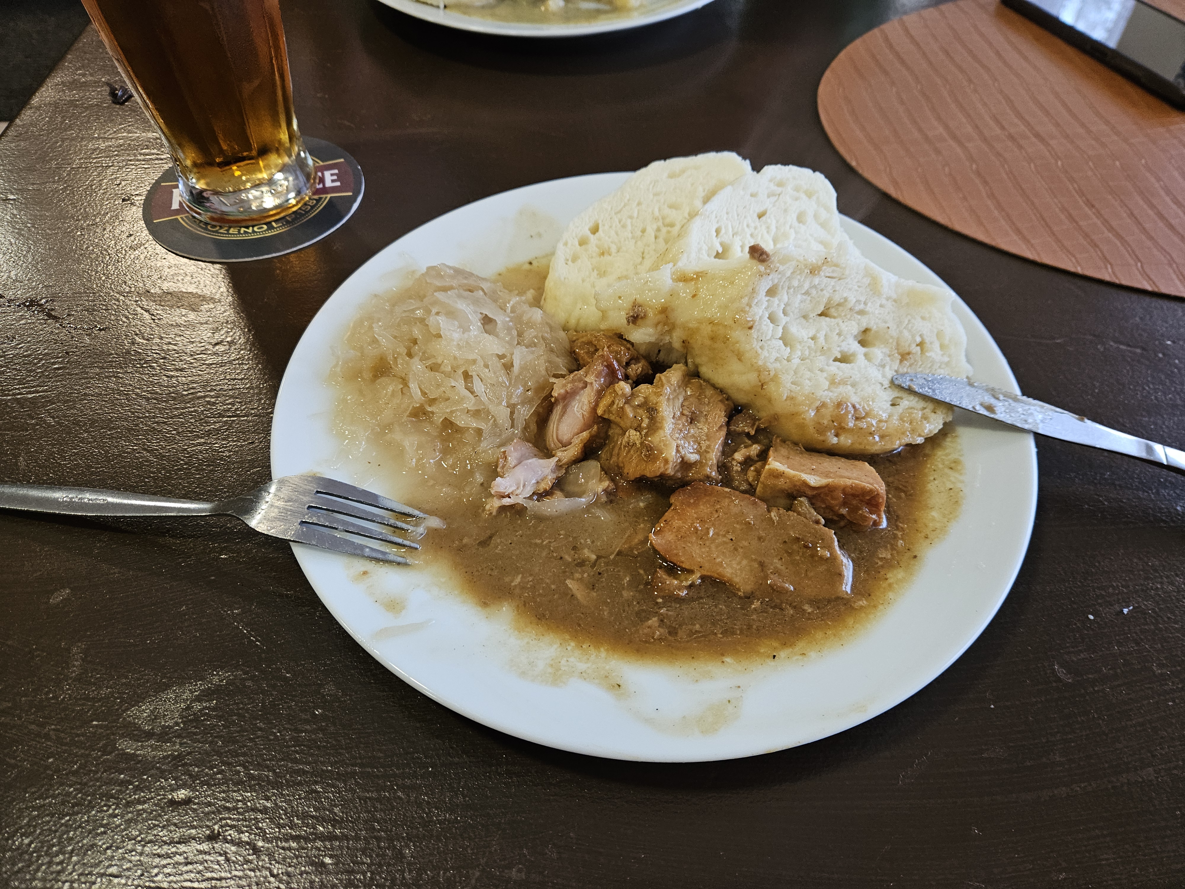 Restaurace Hutník Rozdělov foto 3