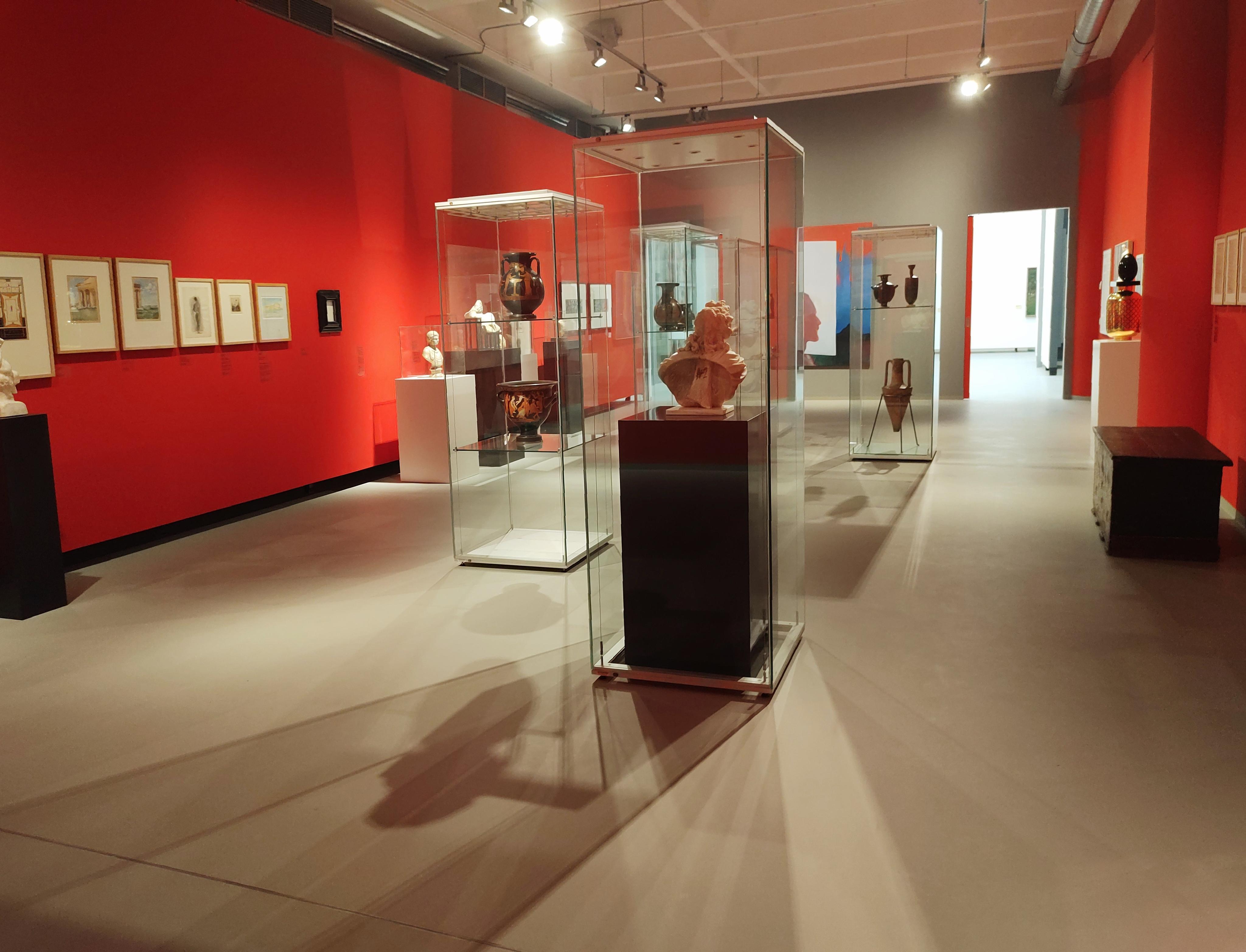 Krajská galerie výtvarného umění ve Zlíně foto 6