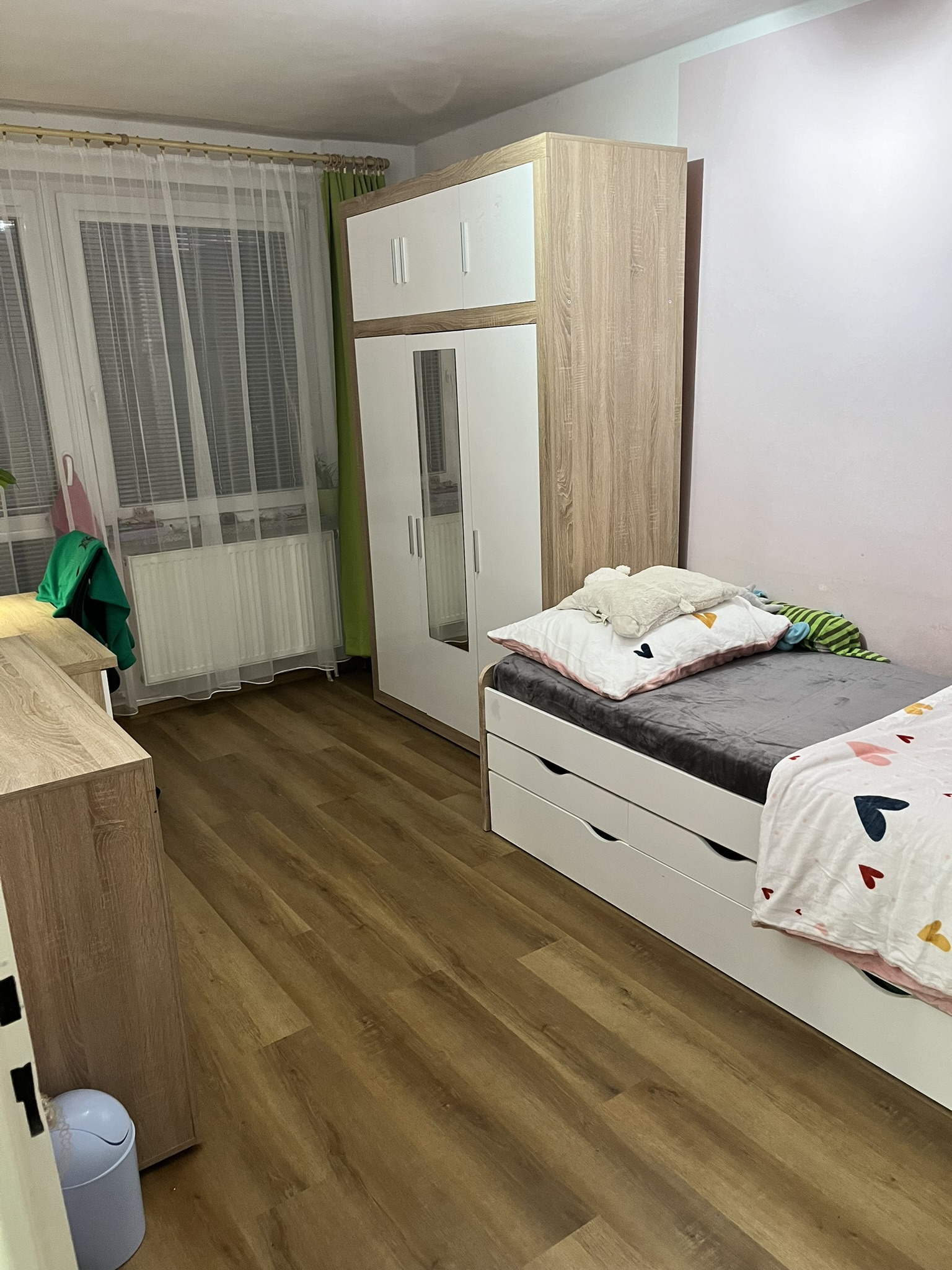 Podlahy - Tomáš Voda foto 5