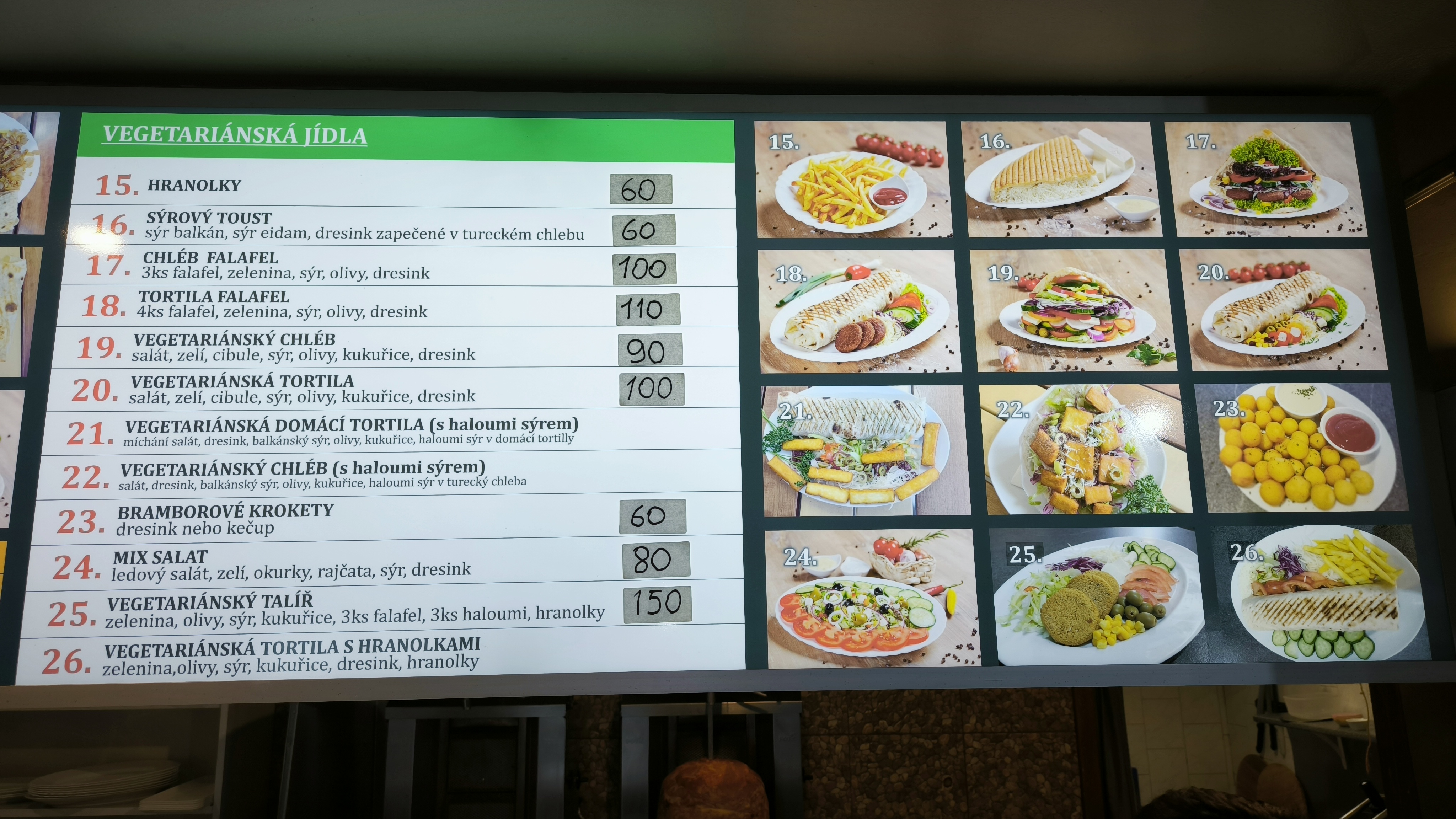 Miro Kebab foto 5