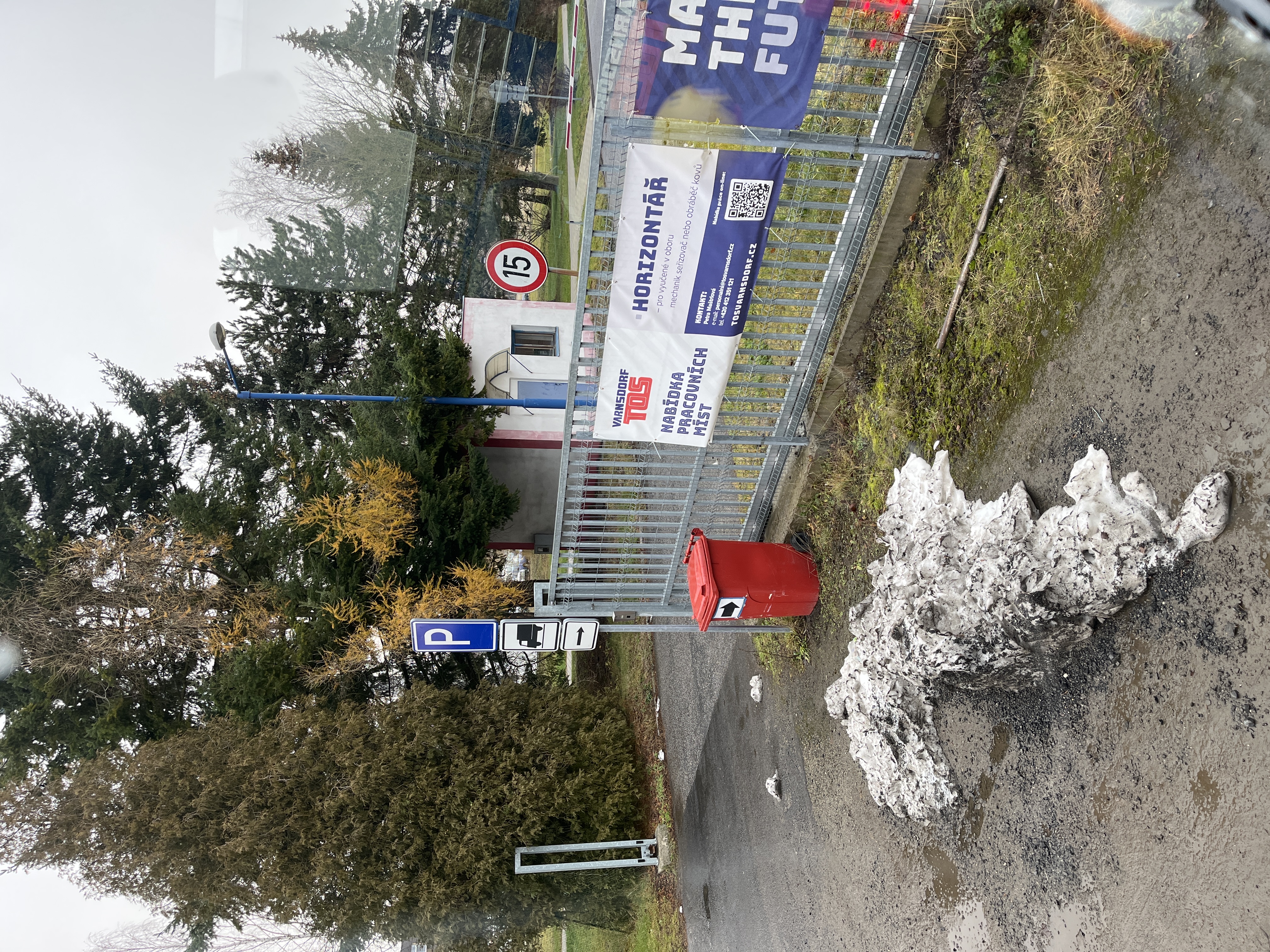 TOS VARNSDORF, a.s. foto 2