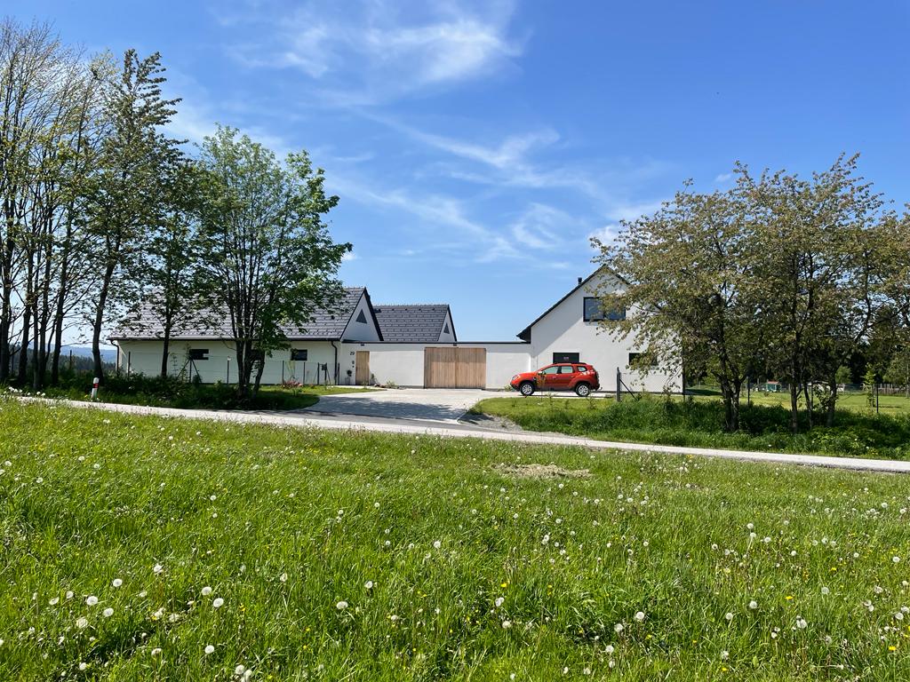 Apartmány Větrná 29 foto 3