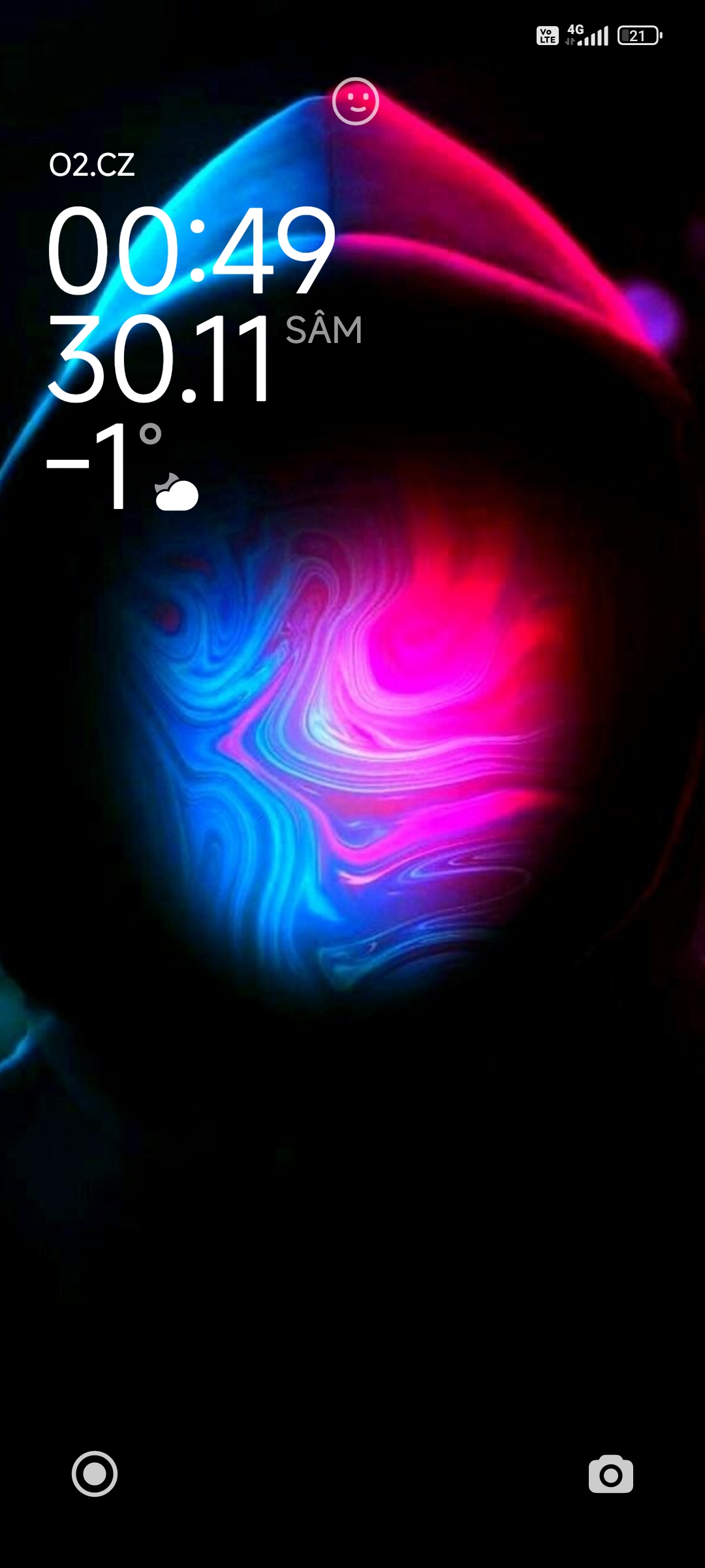 Gigolo Martin foto 1