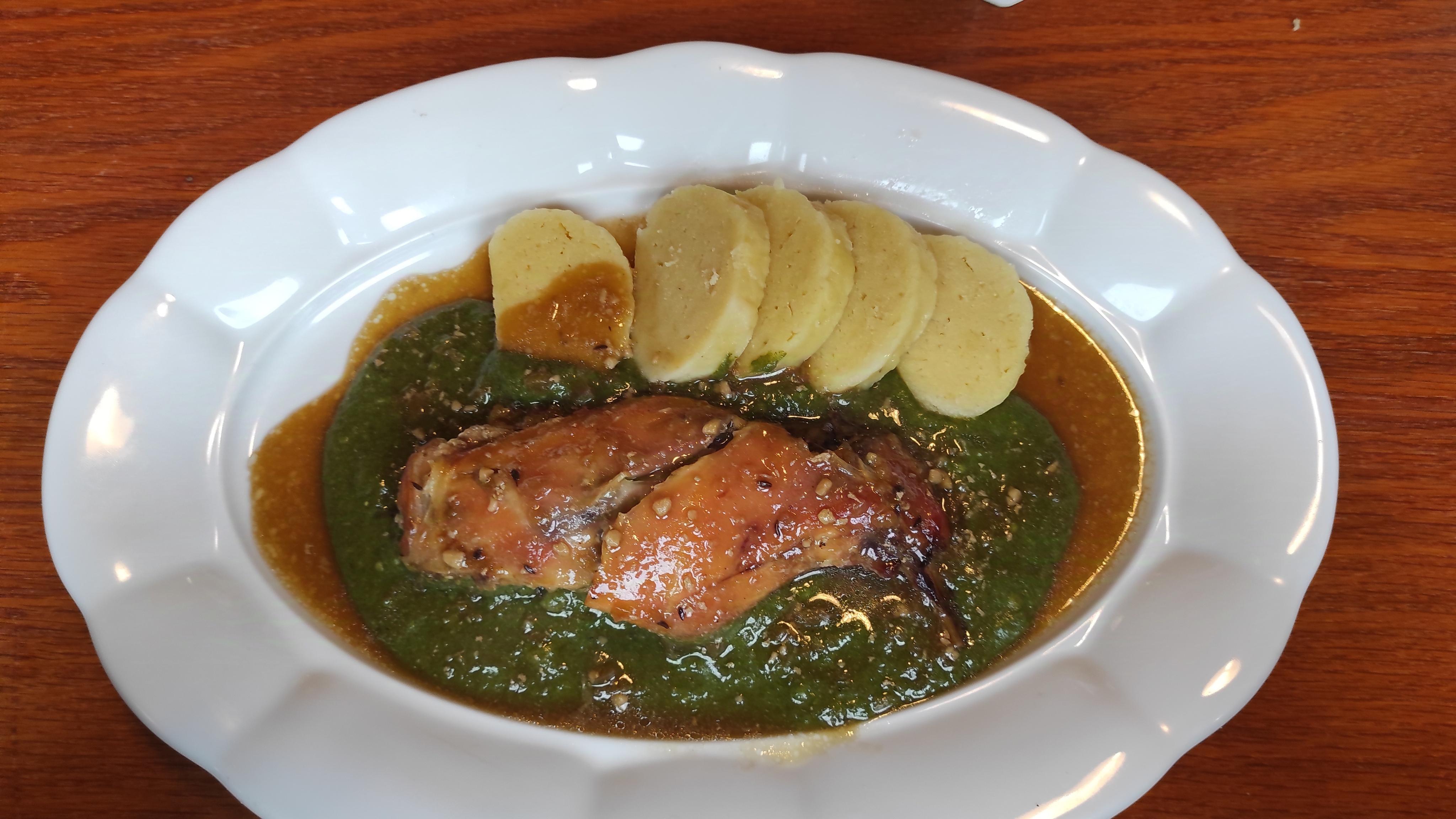 Restaurace Zimák foto 2