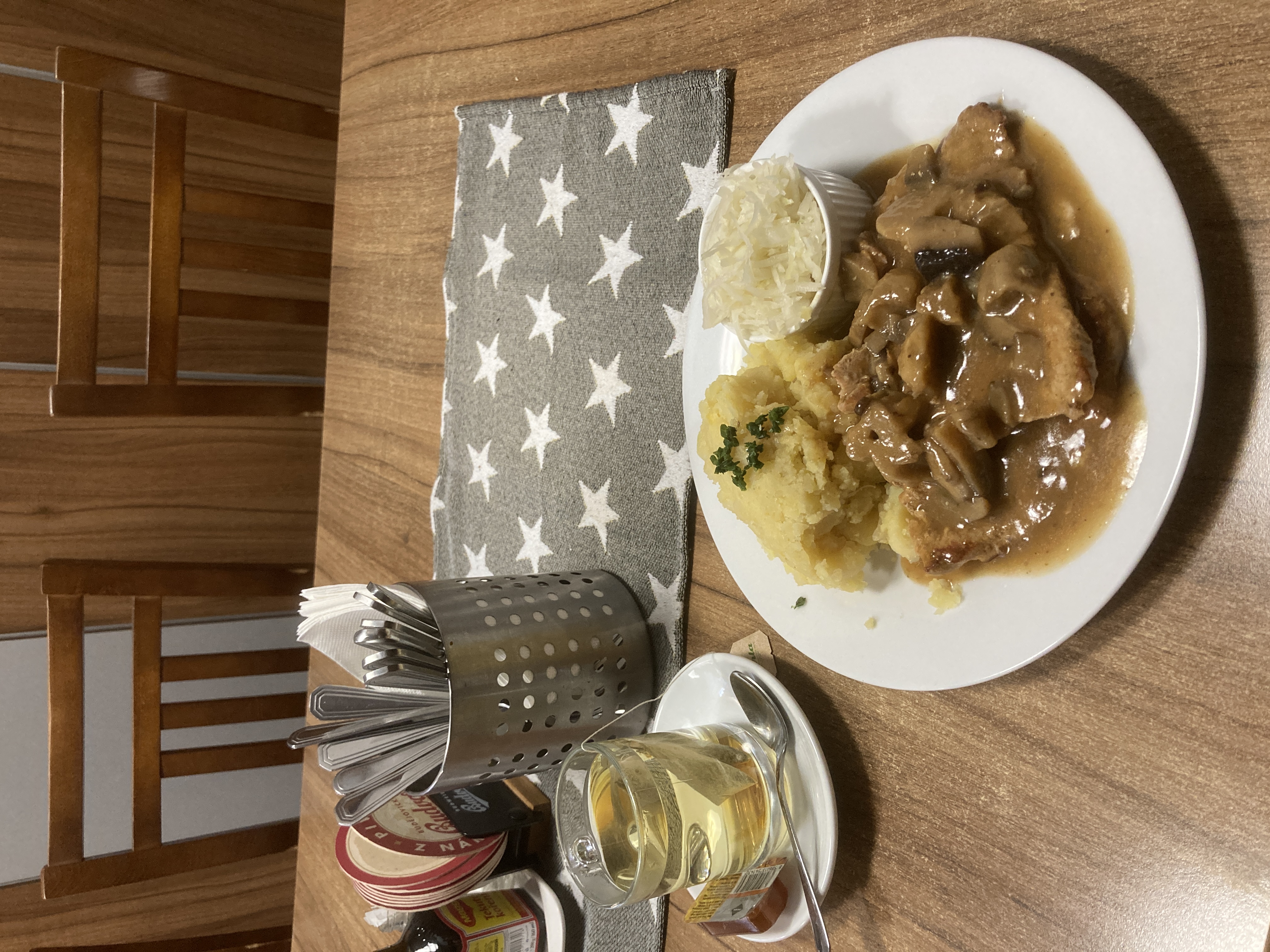 Restaurace U Klimešů foto 4
