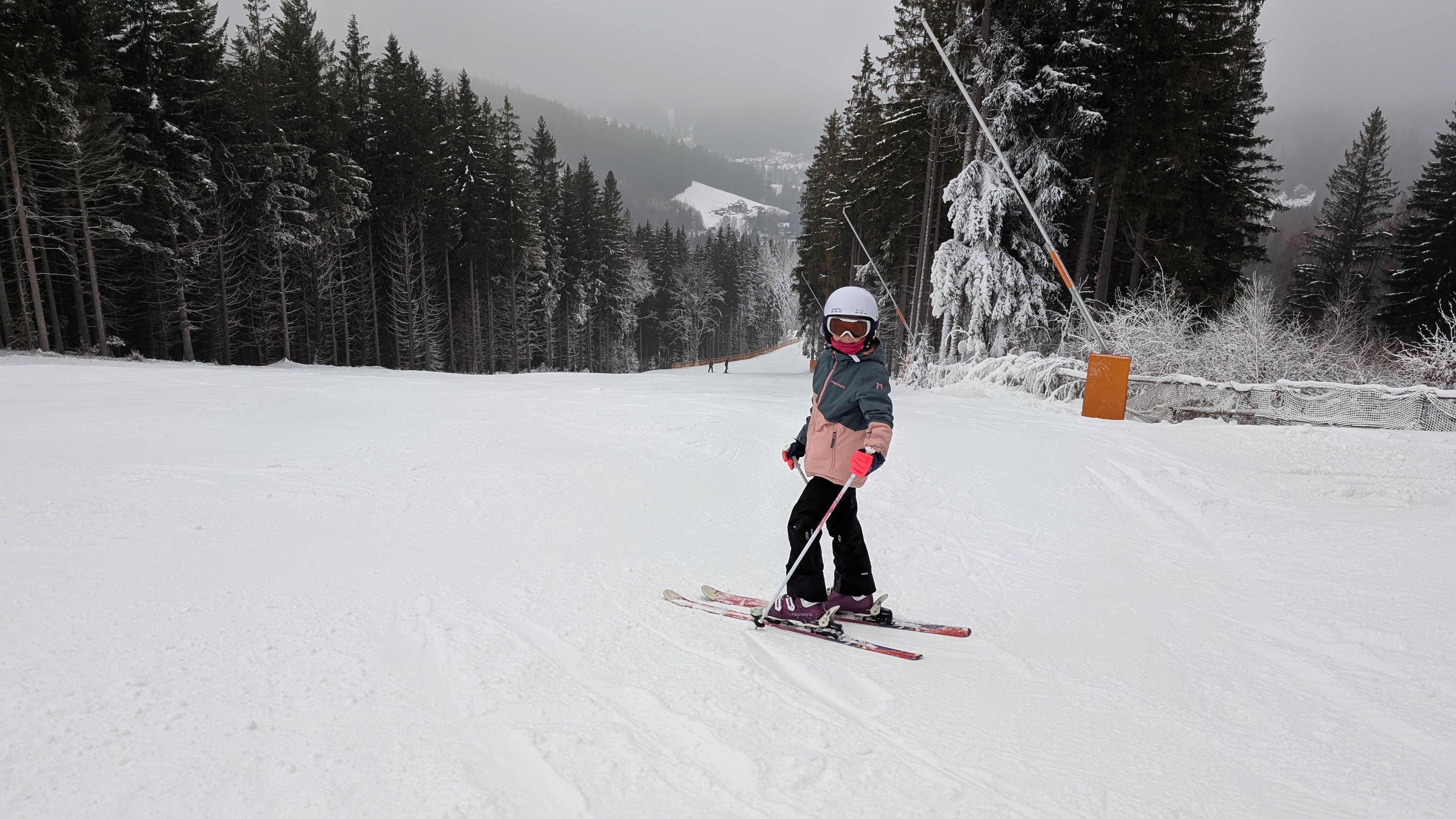 Tanvaldský Špičák - Skiaréna Jizerky foto 2
